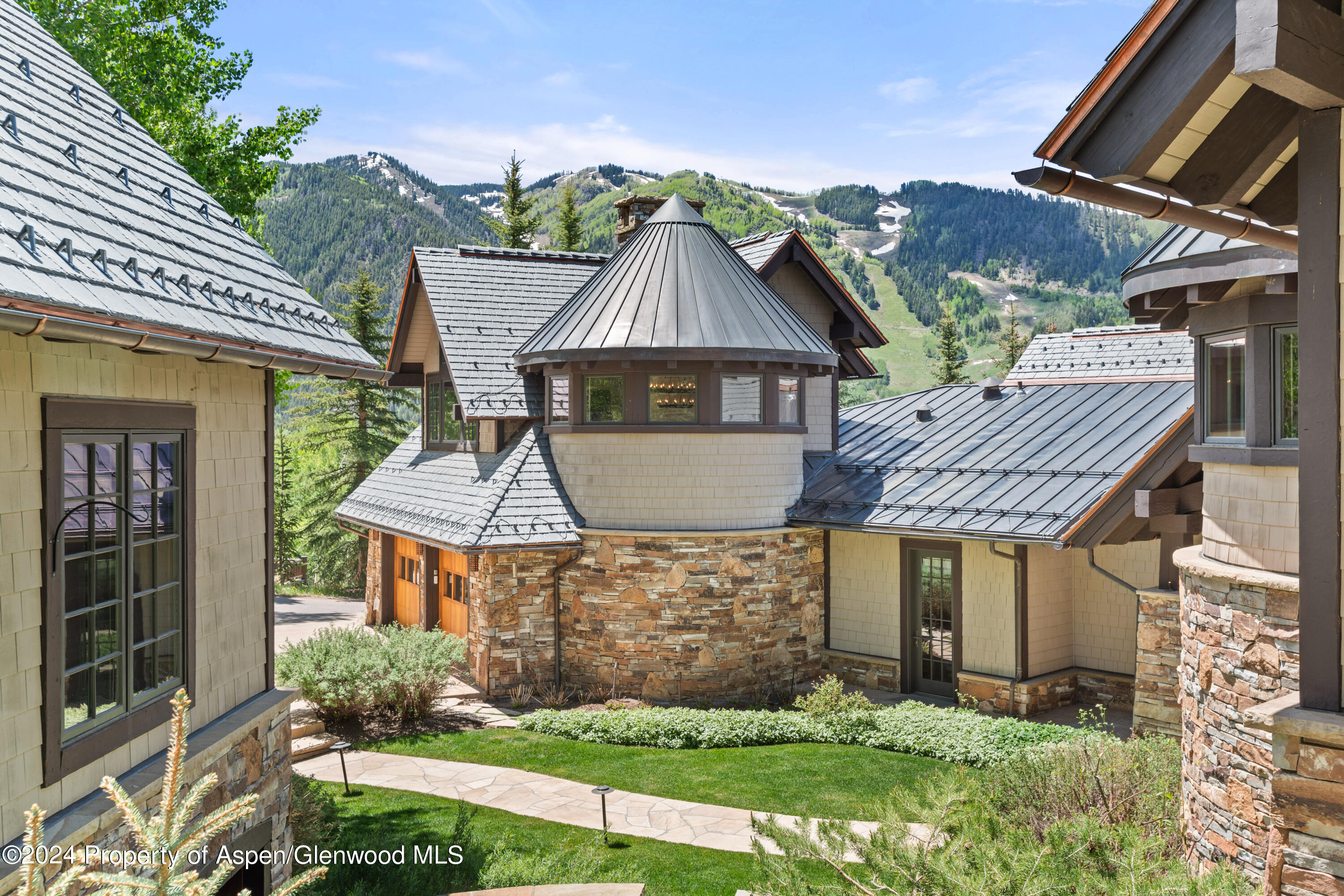 705 Spruce Street Aspen CO 81611