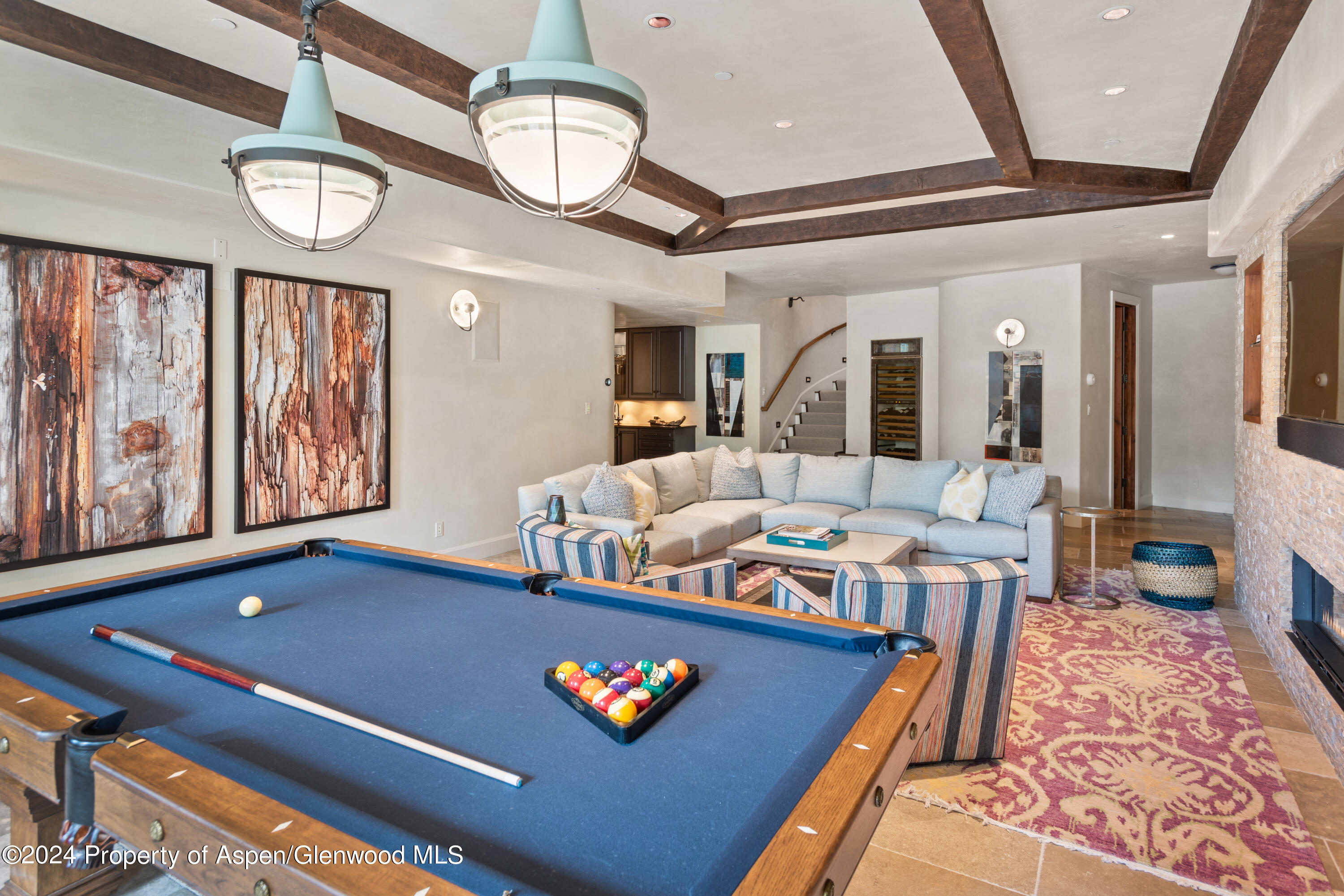 705 Spruce Street Aspen CO 81611