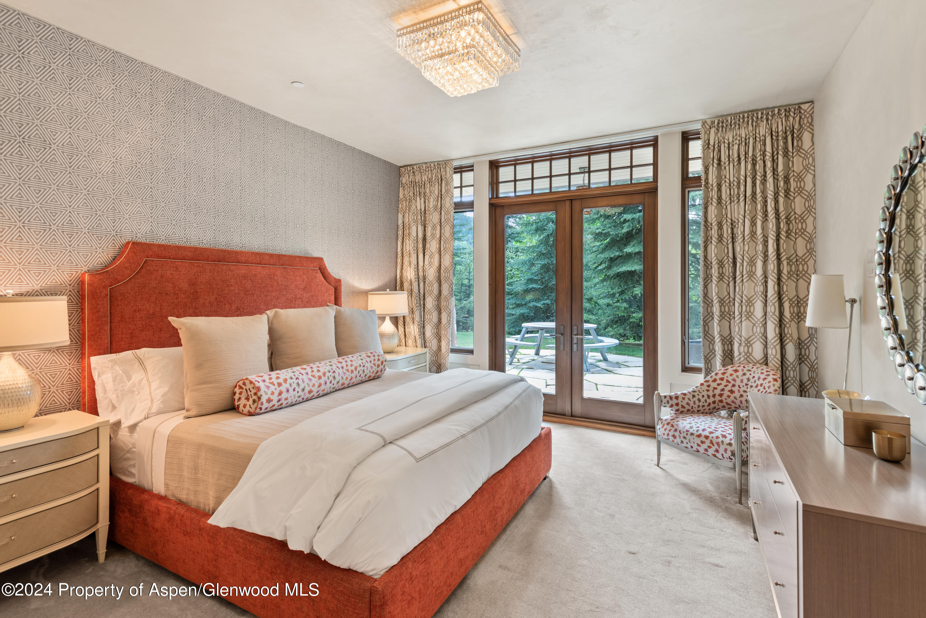 705 Spruce Street Aspen CO 81611