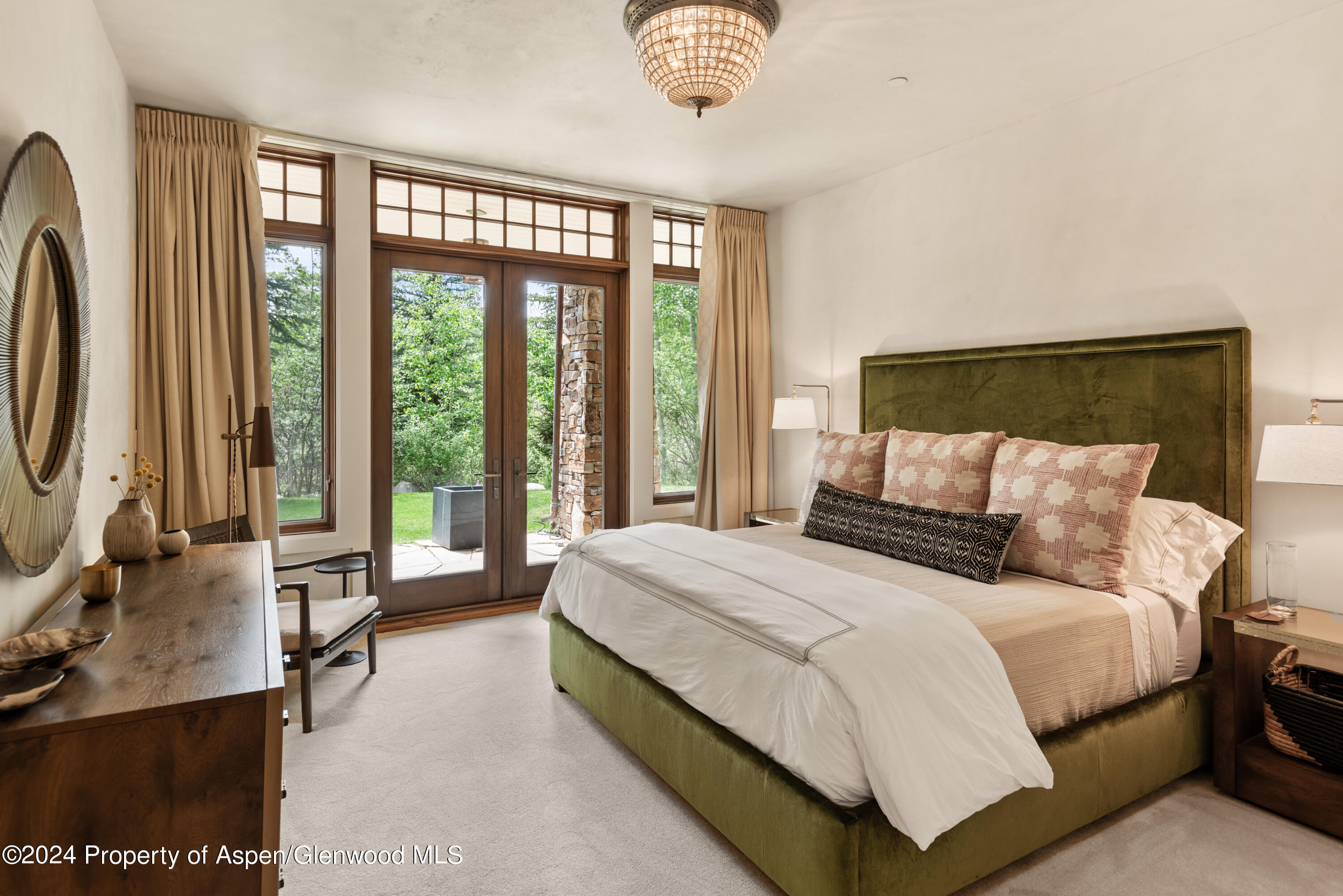 705 Spruce Street Aspen CO 81611