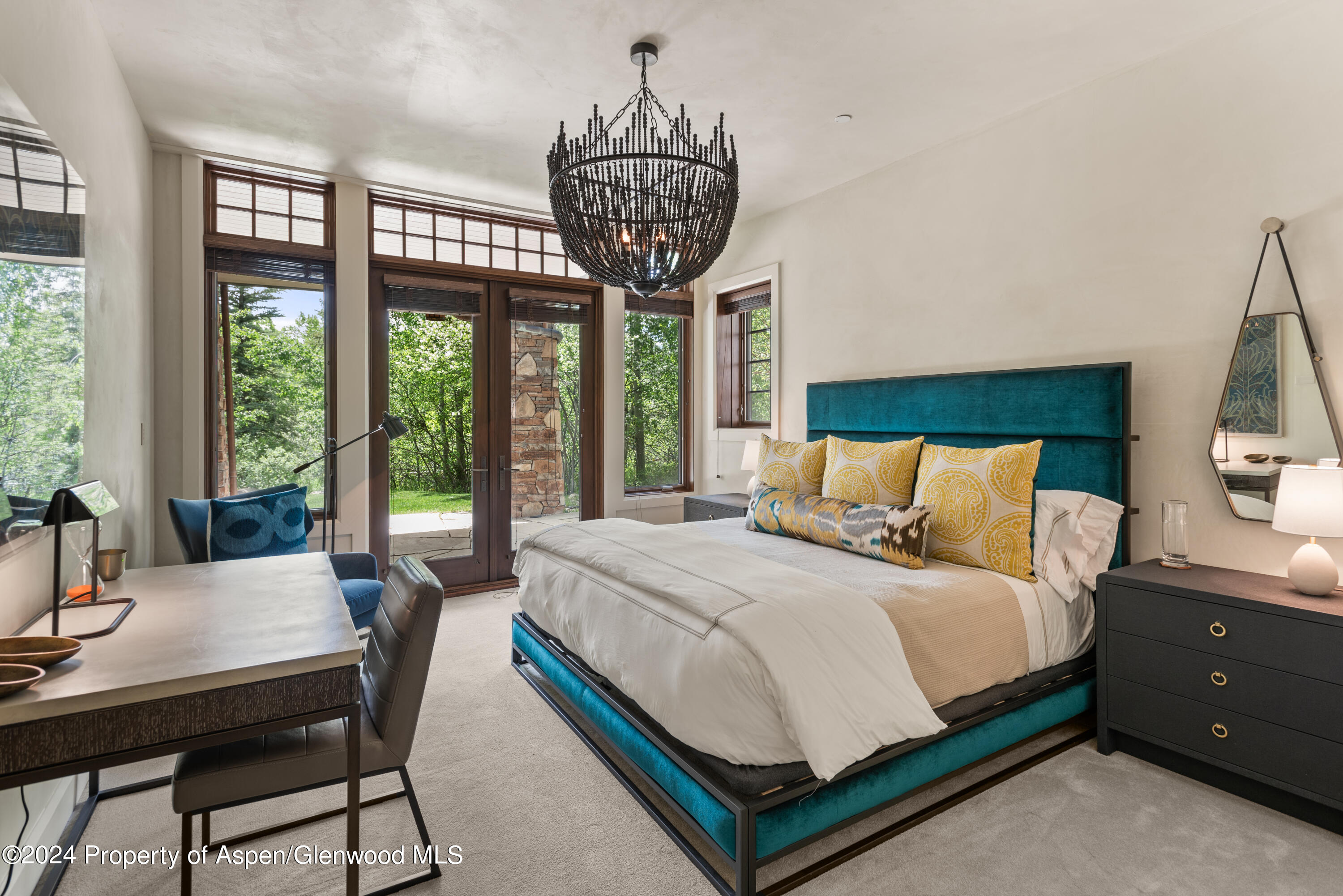 705 Spruce Street Aspen CO 81611