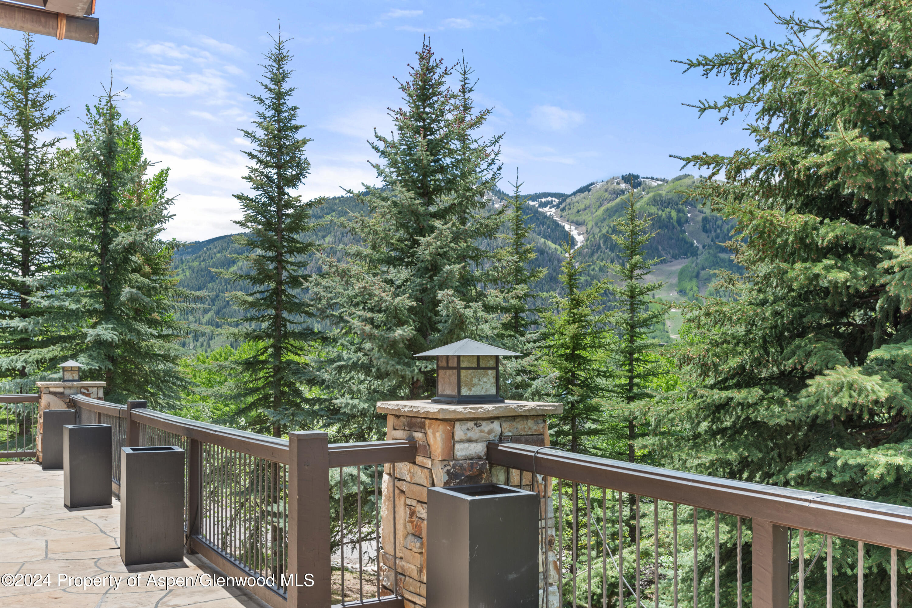 705 Spruce Street Aspen CO 81611