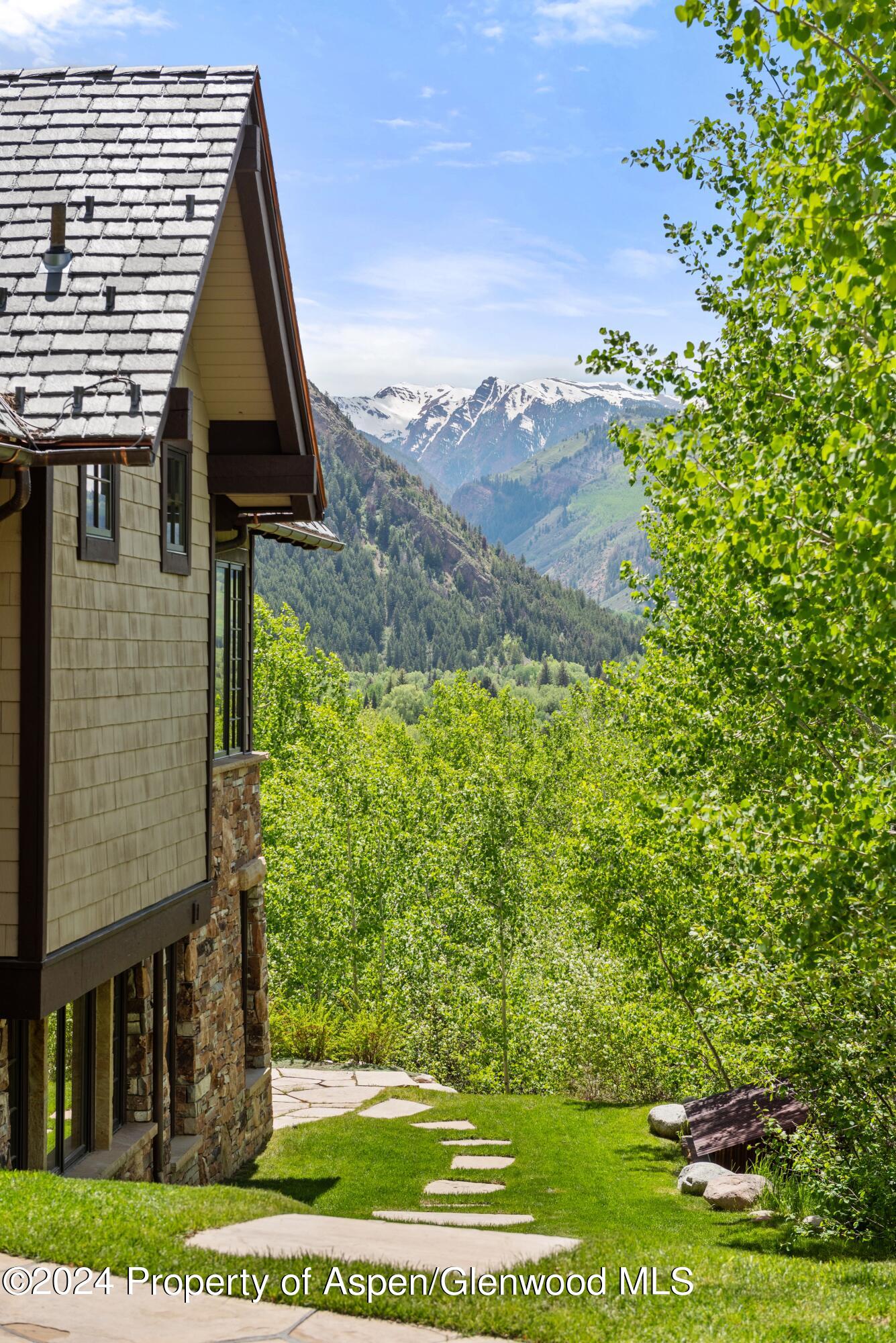 705 Spruce Street Aspen CO 81611