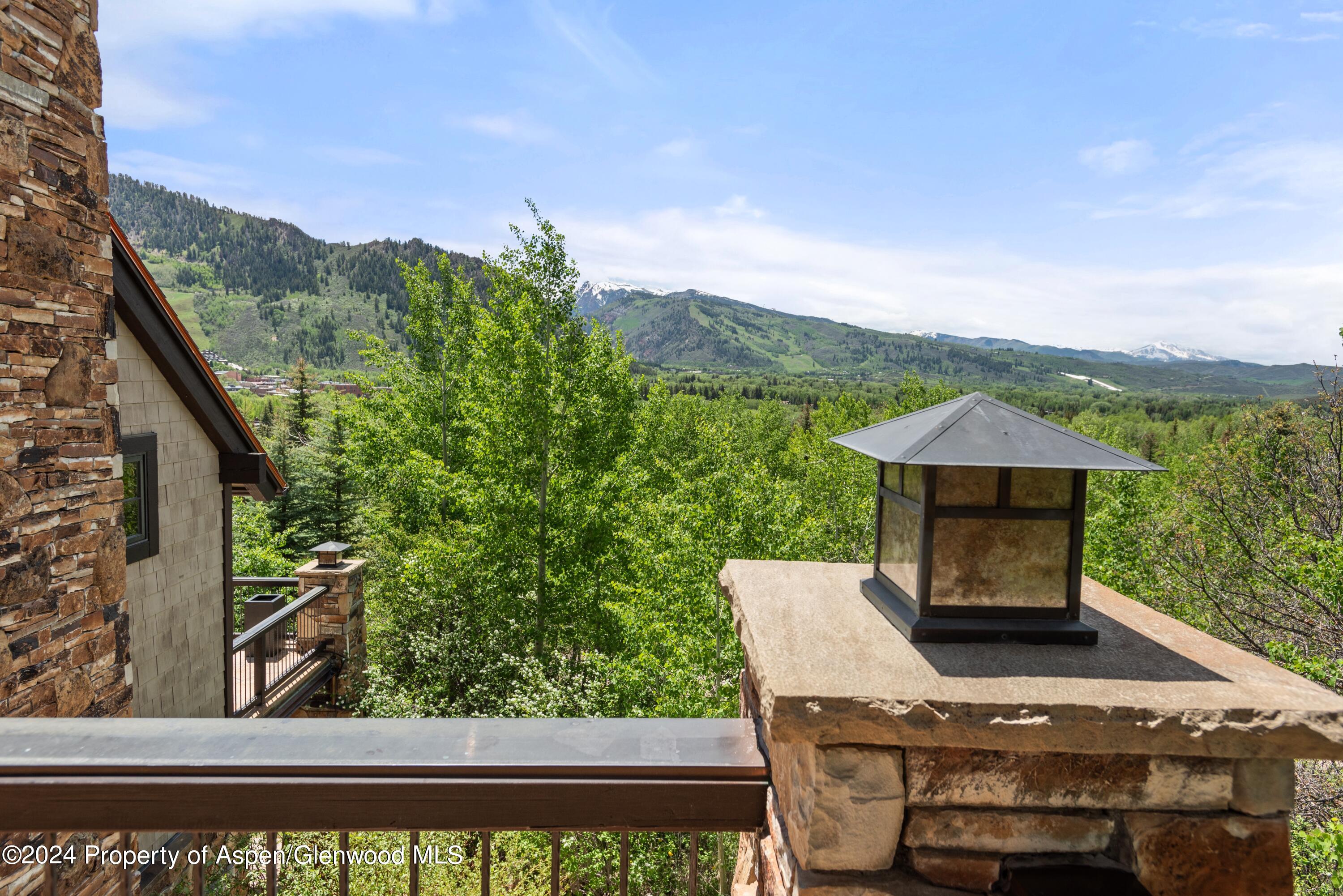 705 Spruce Street Aspen CO 81611