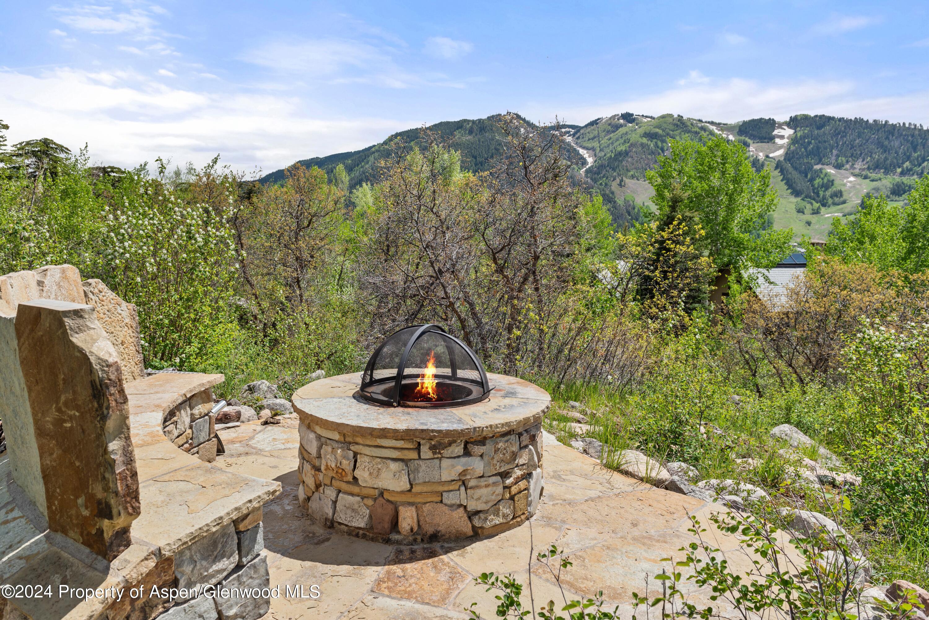 705 Spruce Street Aspen CO 81611