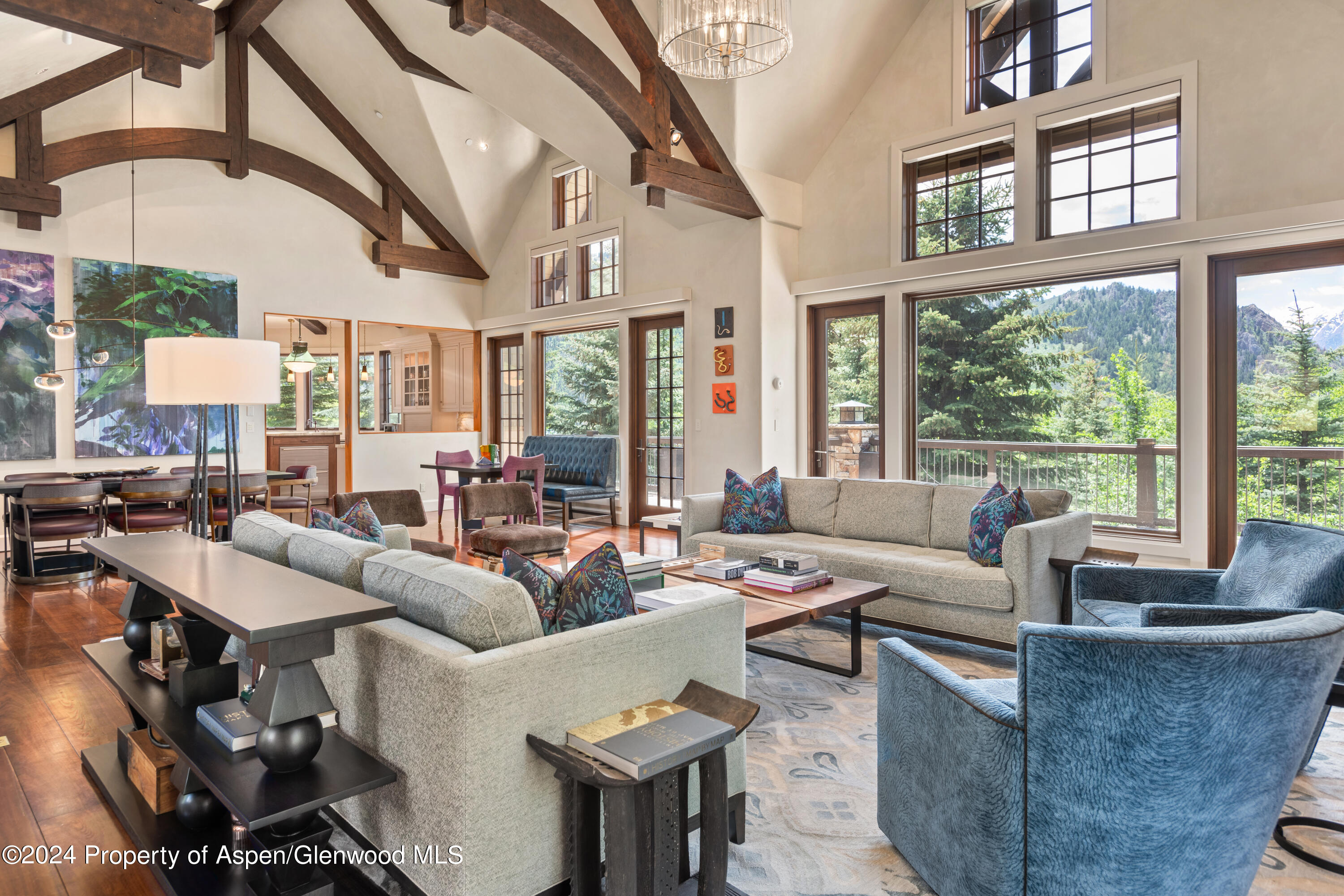 705 Spruce Street Aspen CO 81611