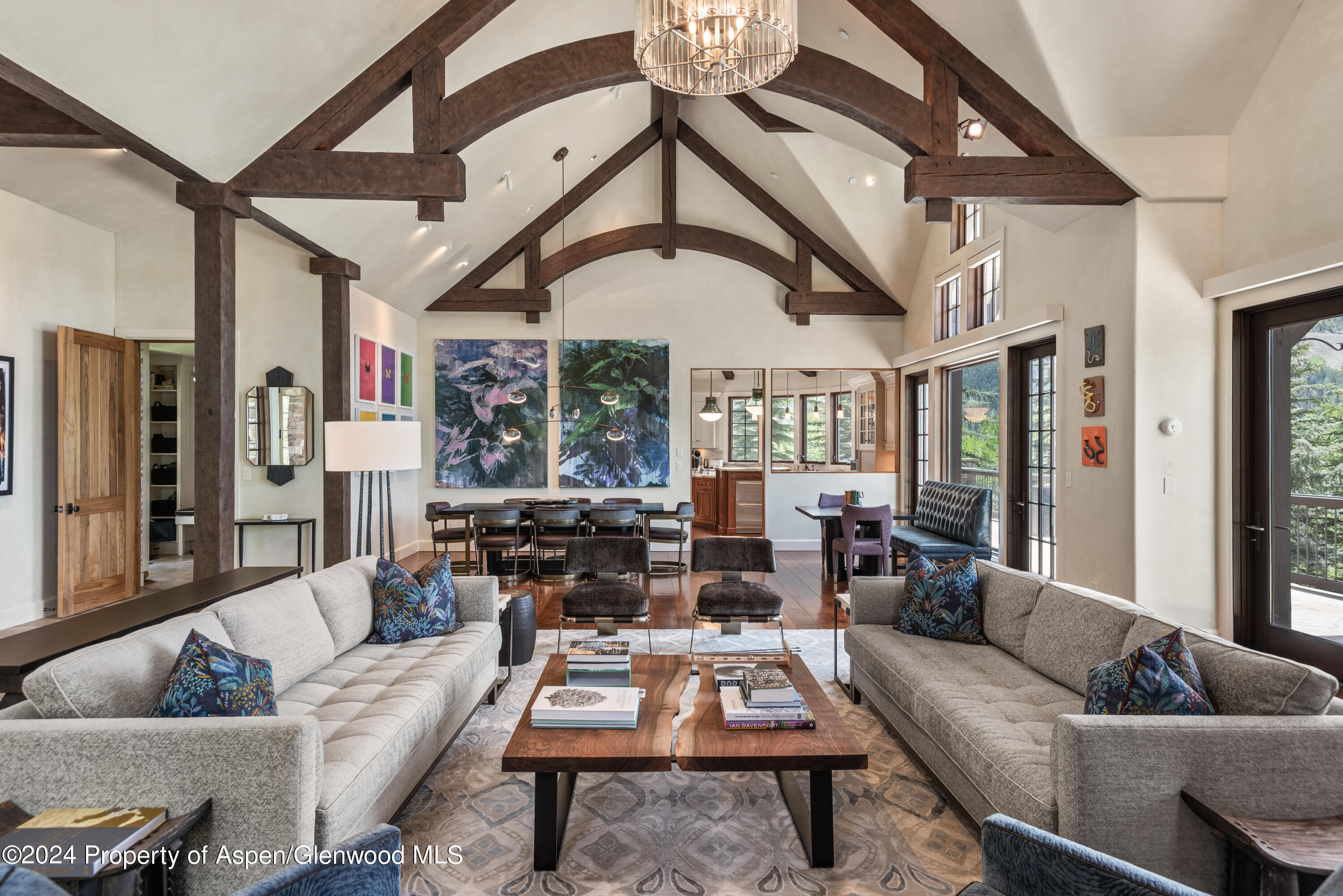 705 Spruce Street Aspen CO 81611