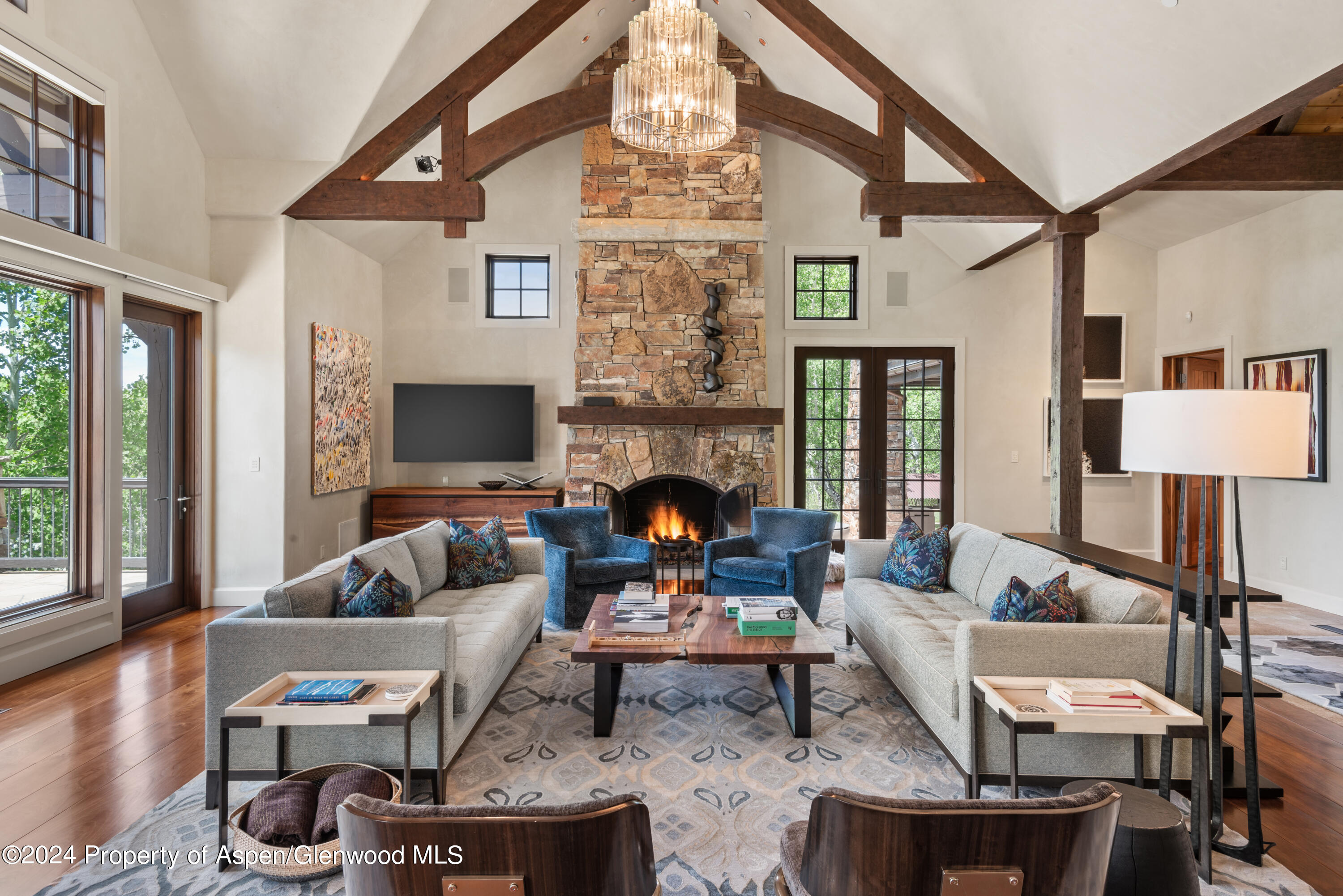 705 Spruce Street Aspen CO 81611