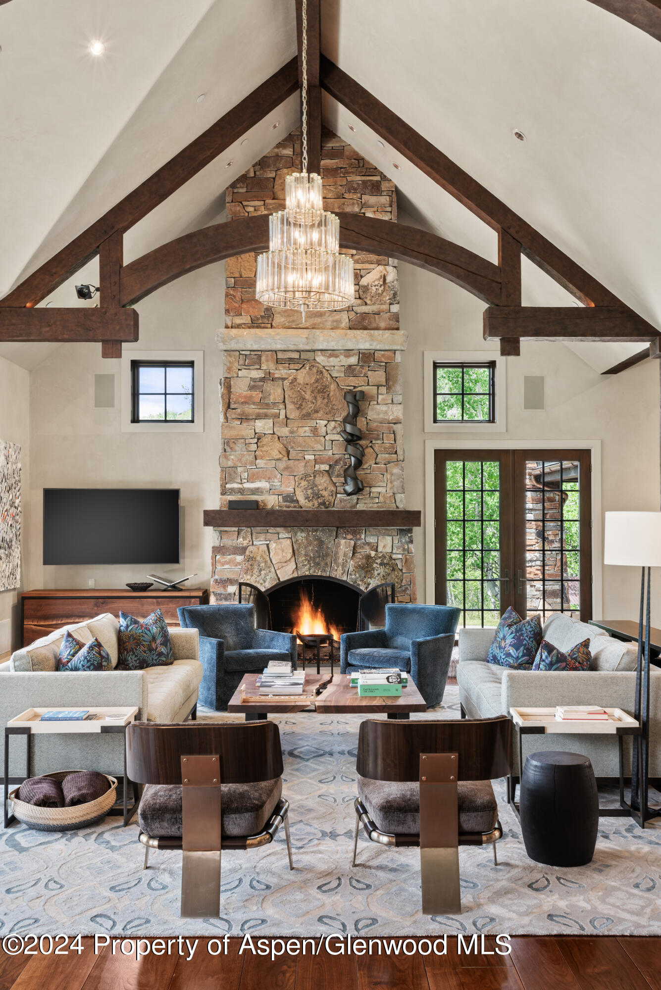 705 Spruce Street Aspen CO 81611