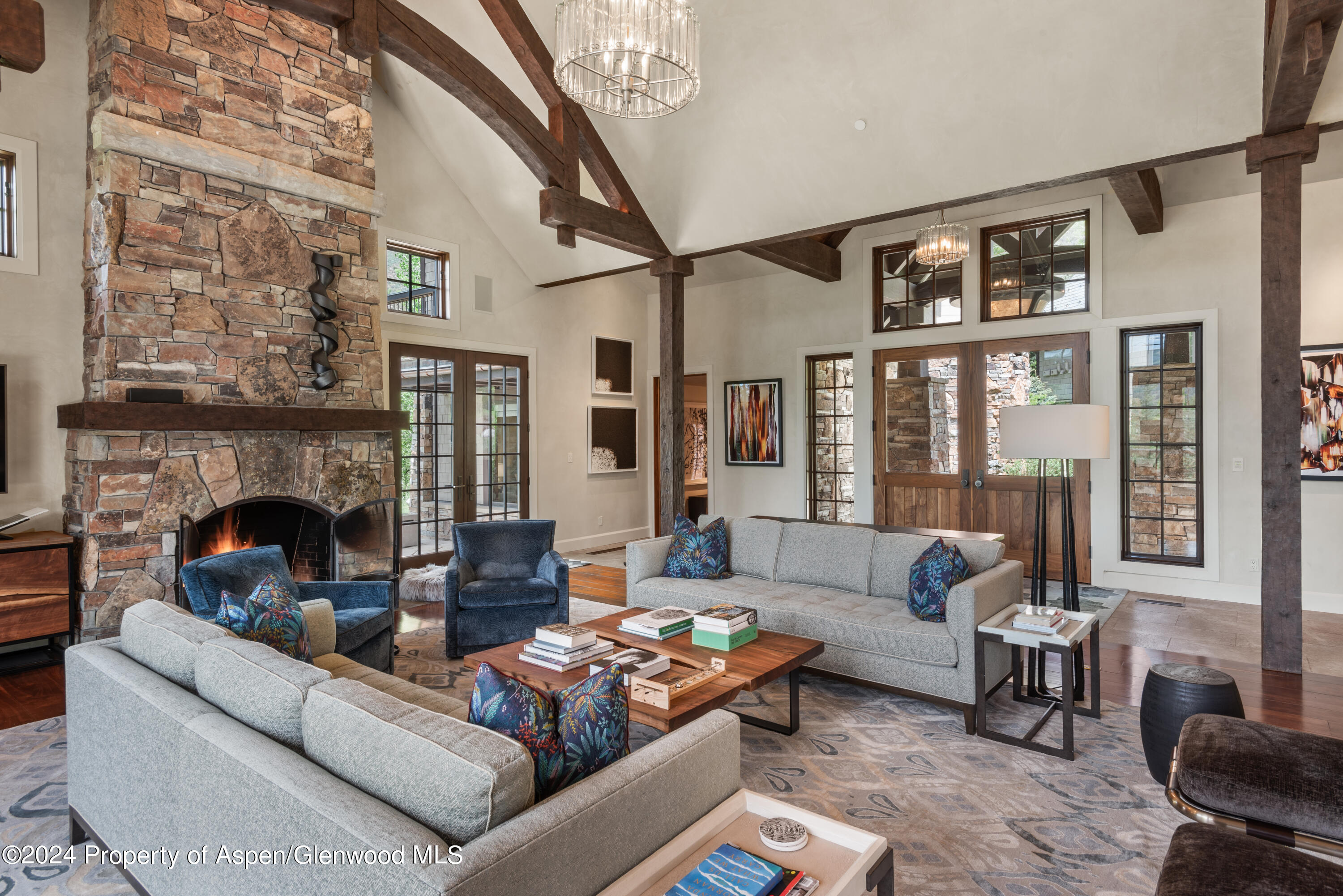 705 Spruce Street Aspen CO 81611