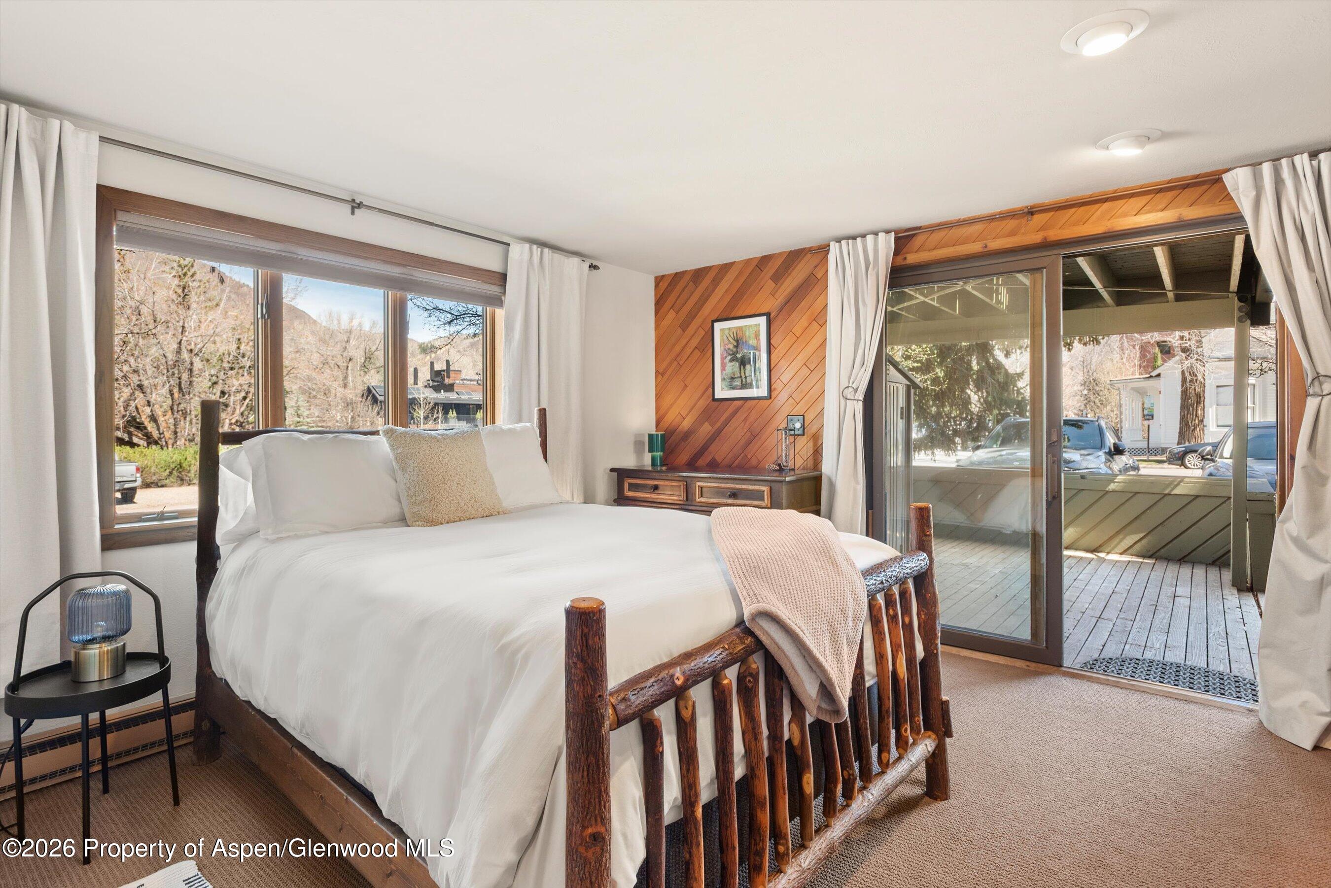 125 E Hyman Avenue Aspen CO 81611