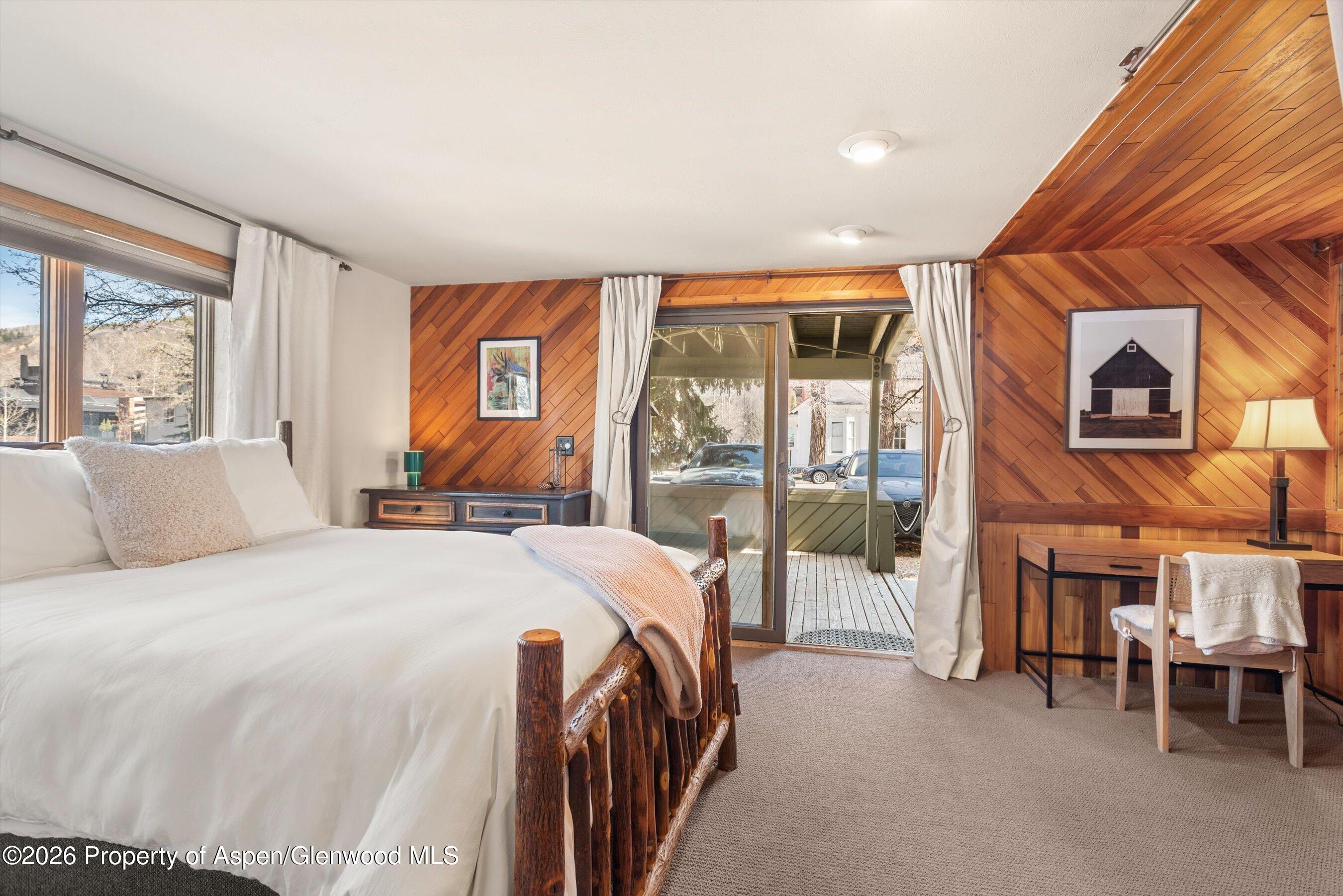 125 E Hyman Avenue Aspen CO 81611
