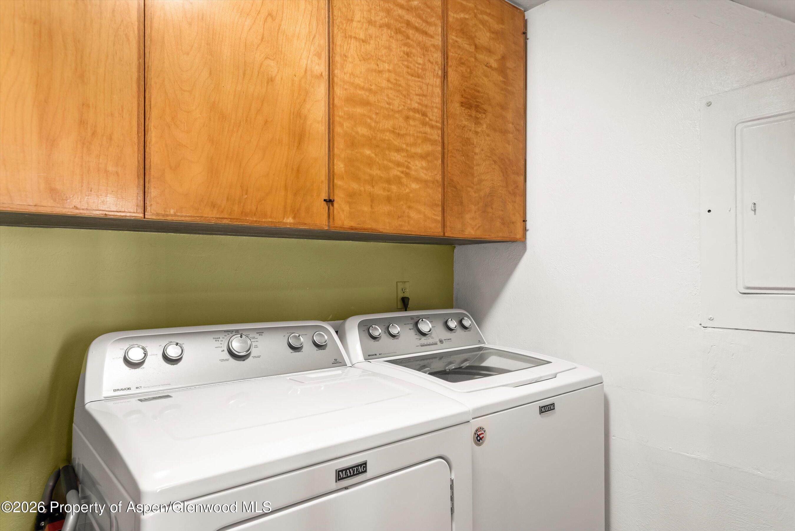 125 E Hyman Avenue Aspen CO 81611
