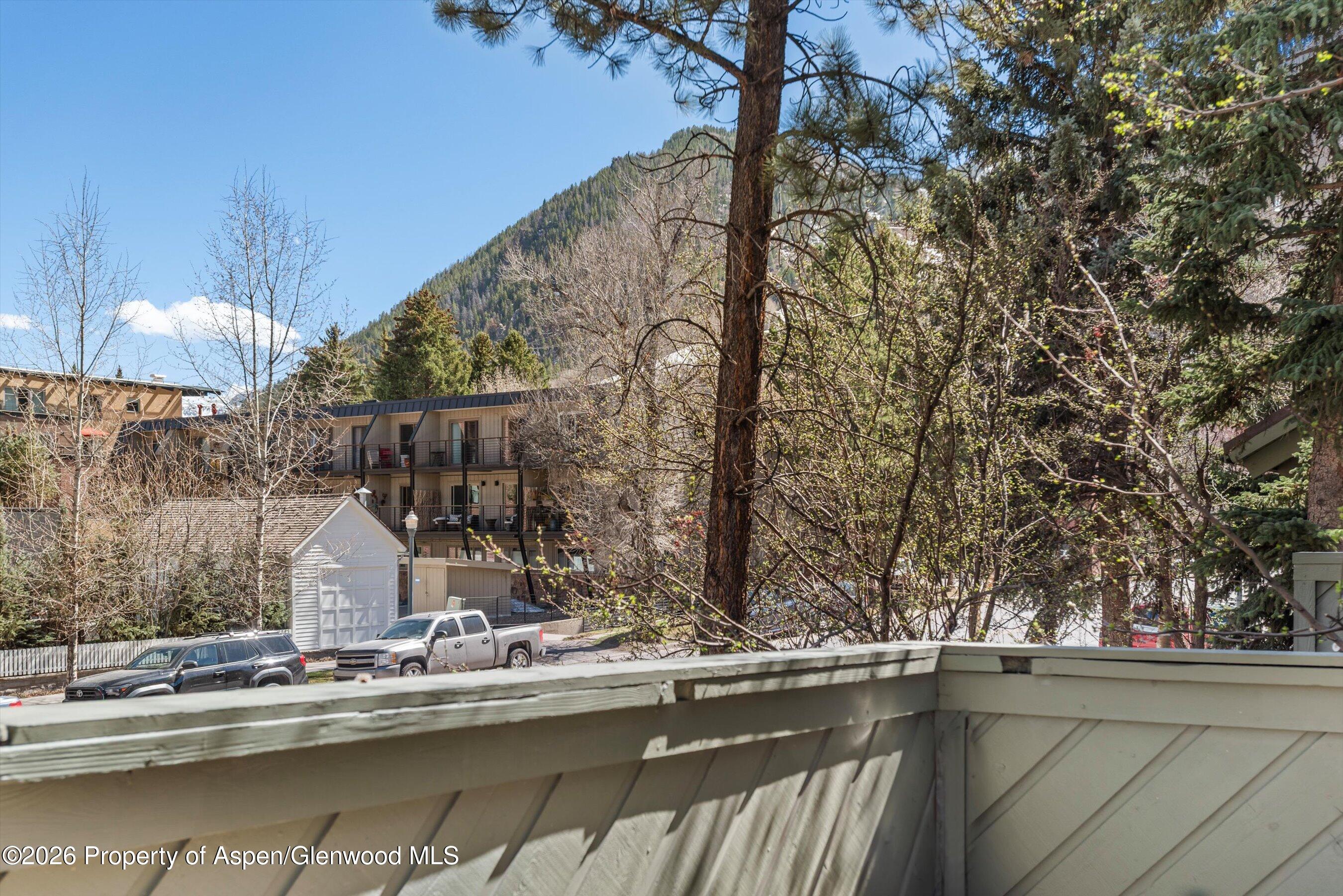 125 E Hyman Avenue Aspen CO 81611