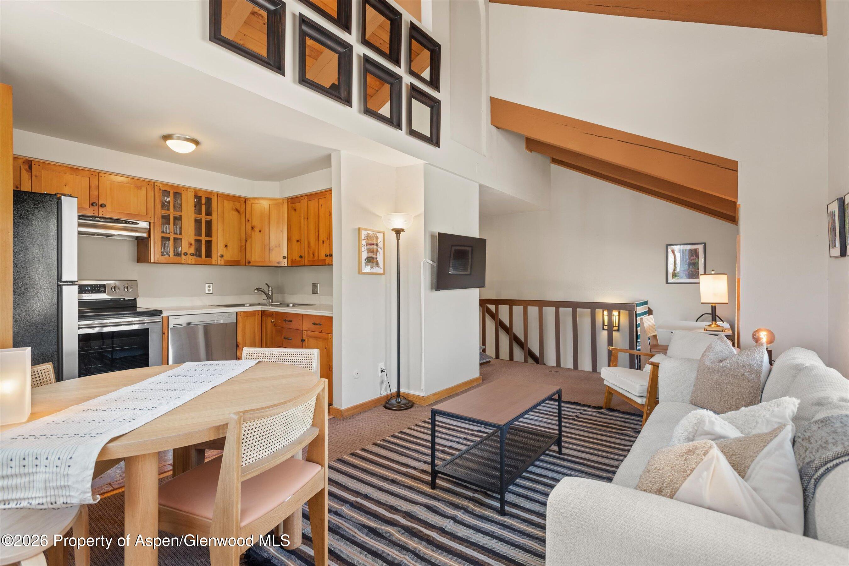 125 E Hyman Avenue Aspen CO 81611