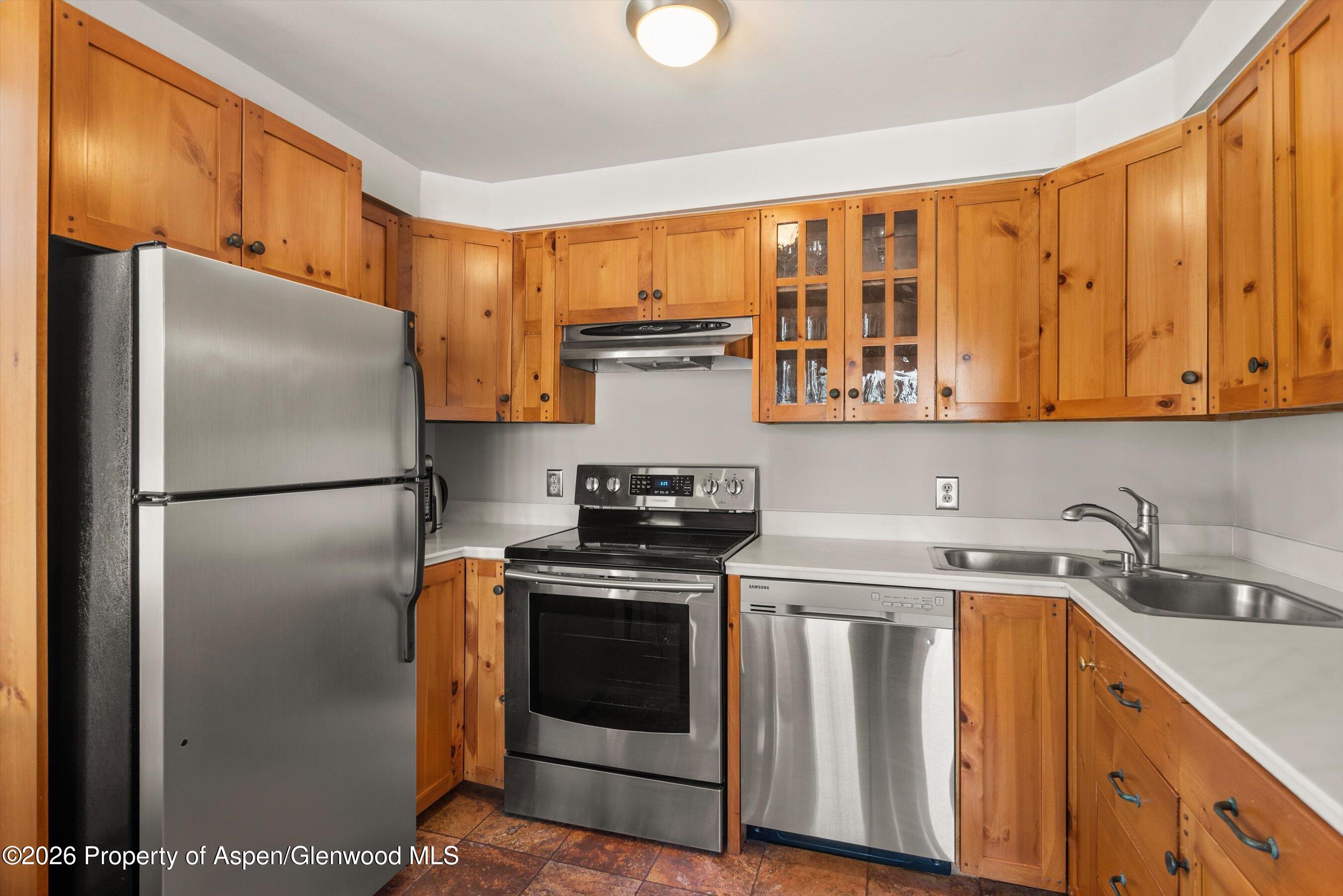 125 E Hyman Avenue Aspen CO 81611