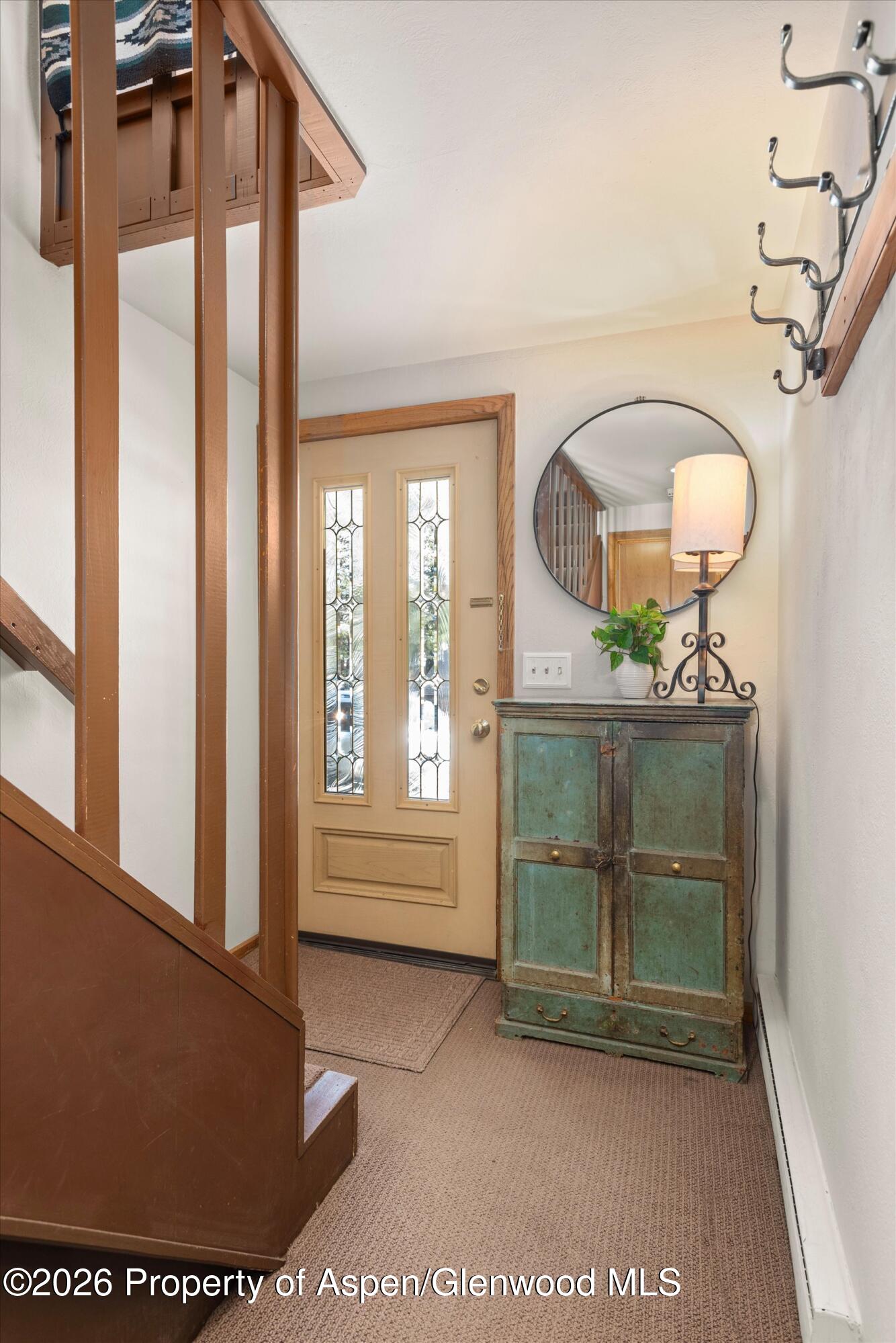 125 E Hyman Avenue Aspen CO 81611