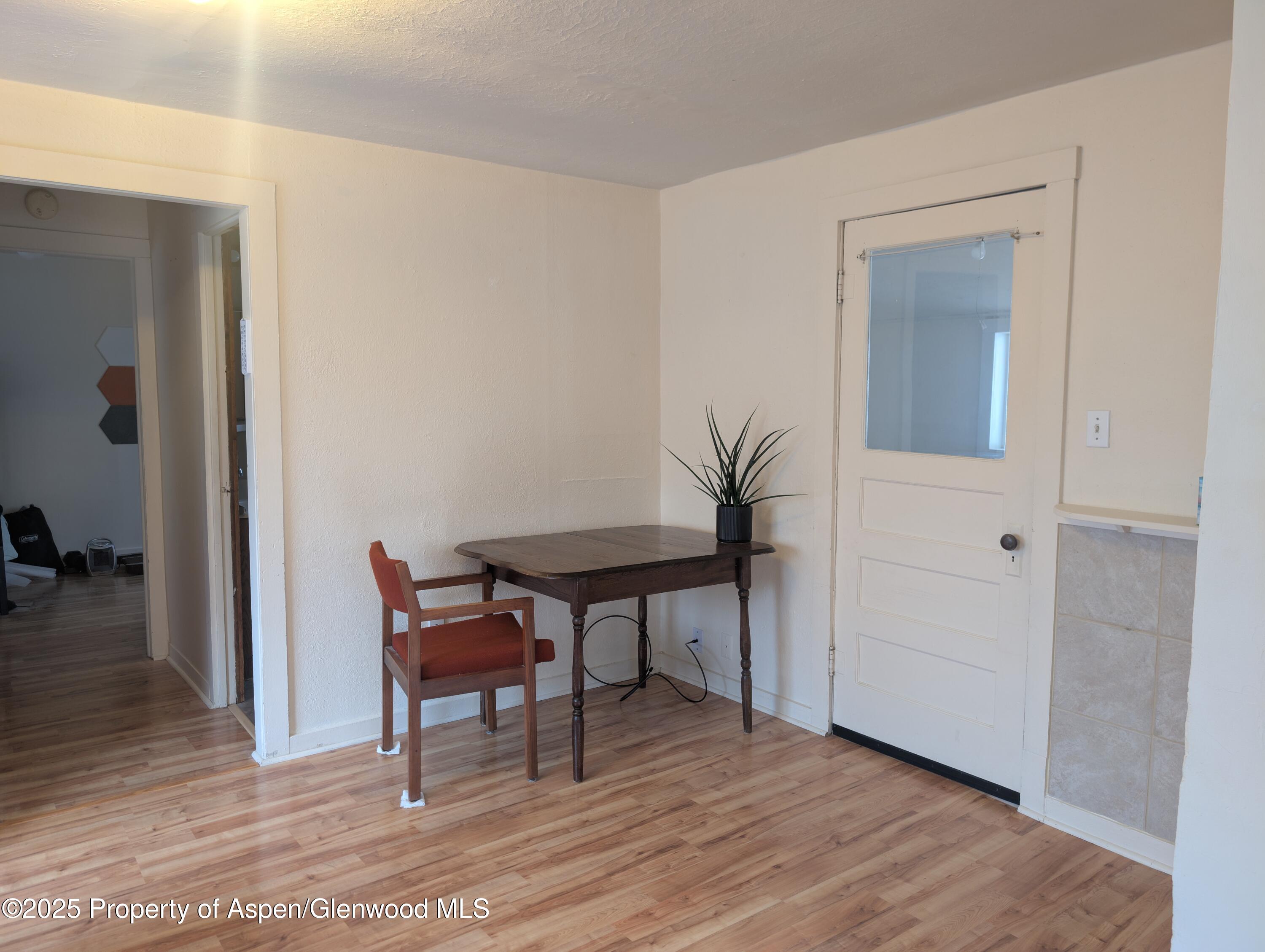 647 East Avenue Rifle CO 81650