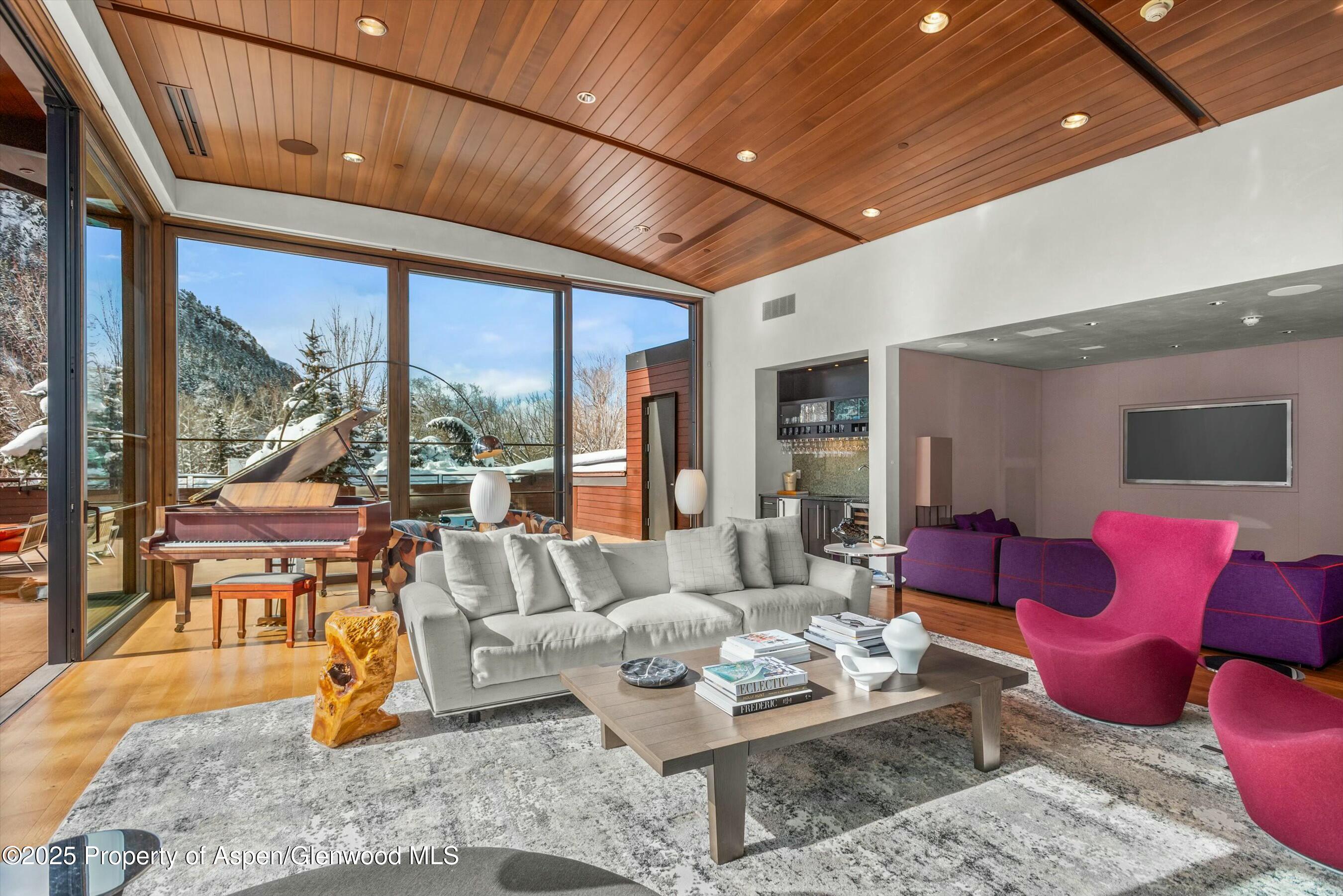 233 E Cooper Avenue Aspen CO 81611