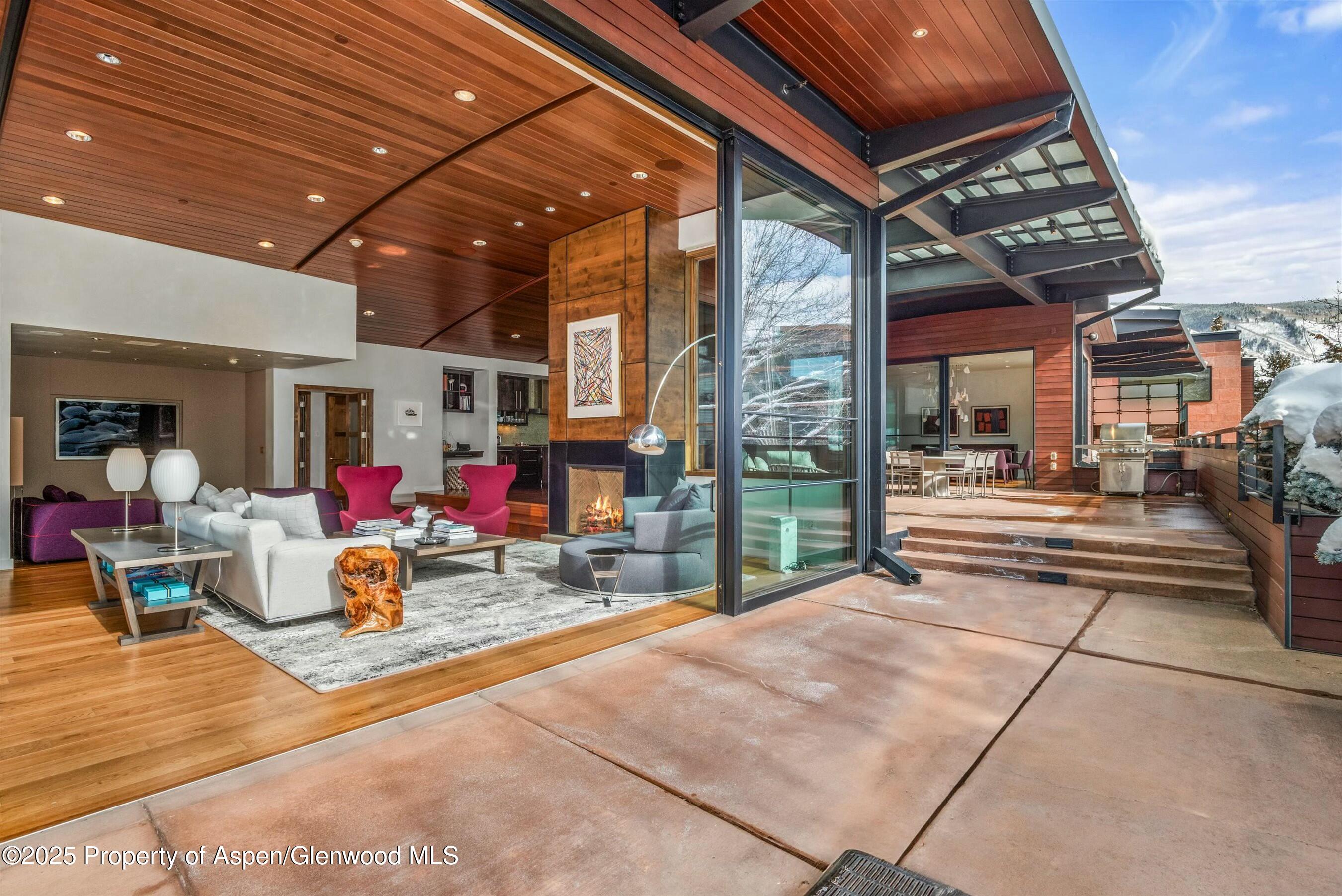 233 E Cooper Avenue Aspen CO 81611