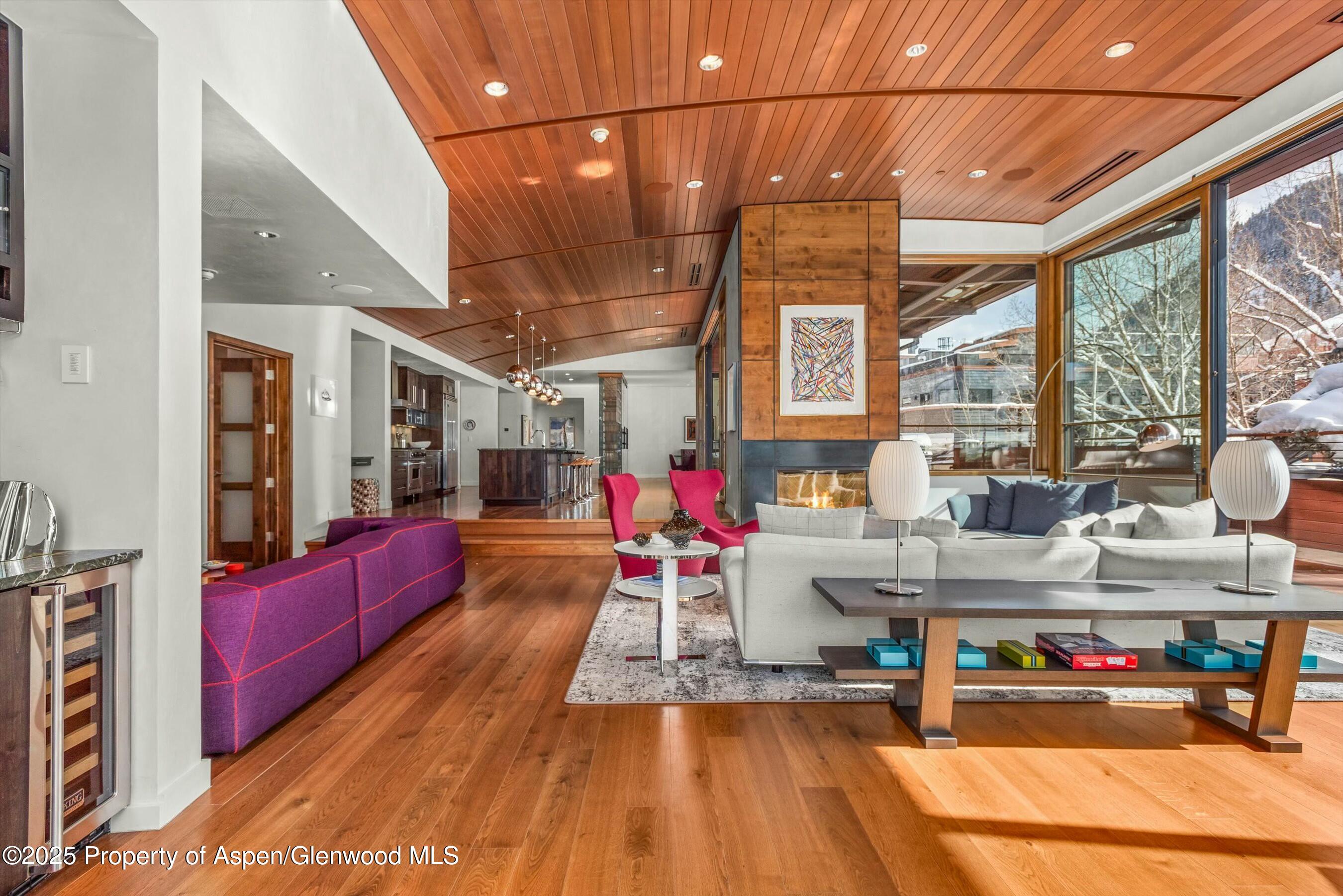 233 E Cooper Avenue Aspen CO 81611