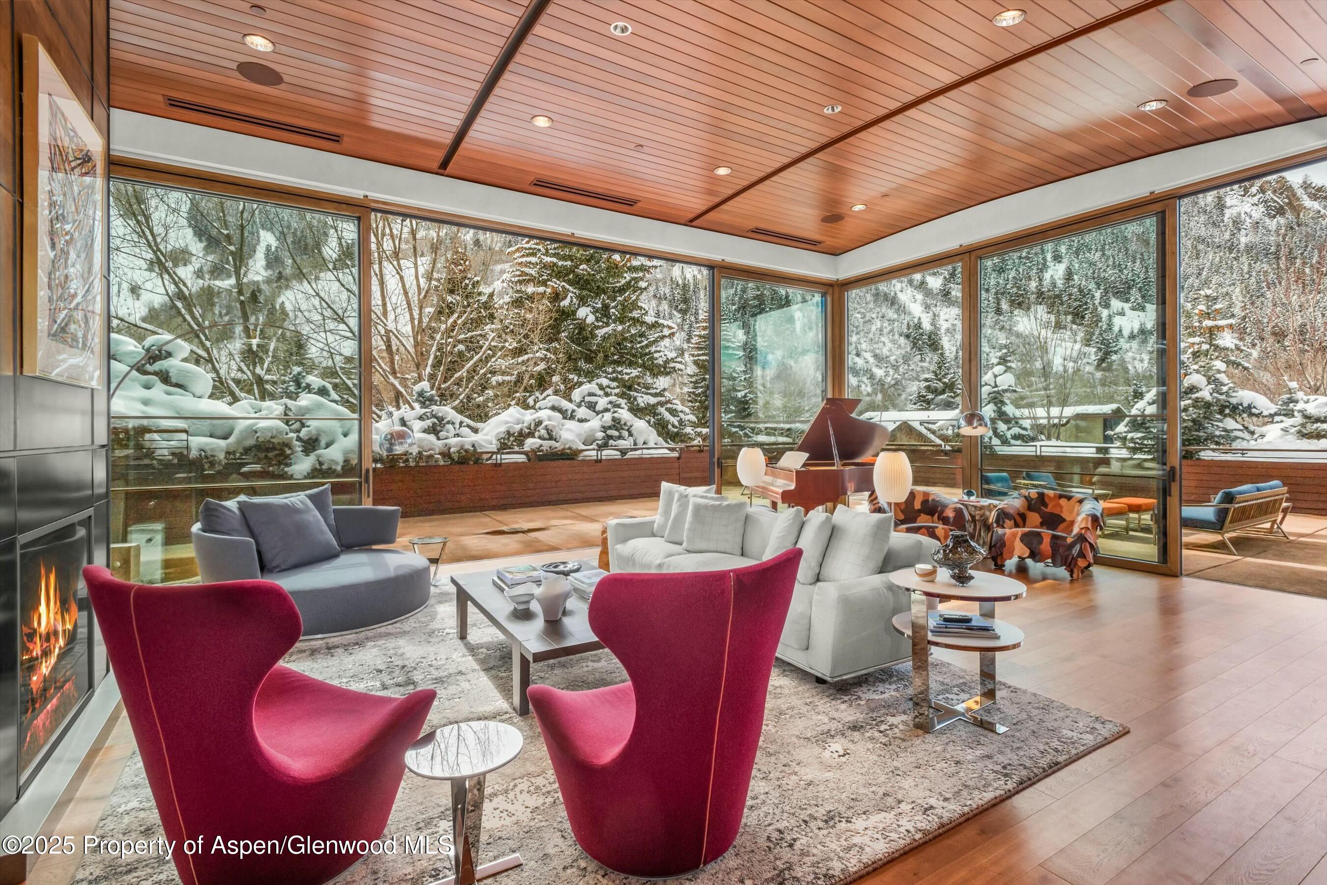 233 E Cooper Avenue Aspen CO 81611