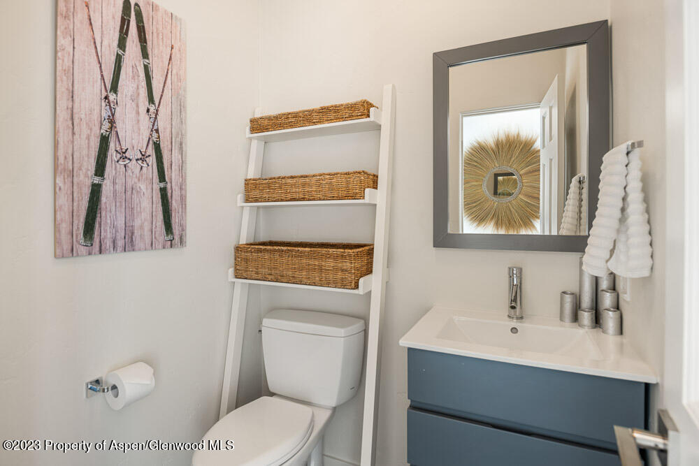 222 W Hopkins Avenue Aspen CO 81611