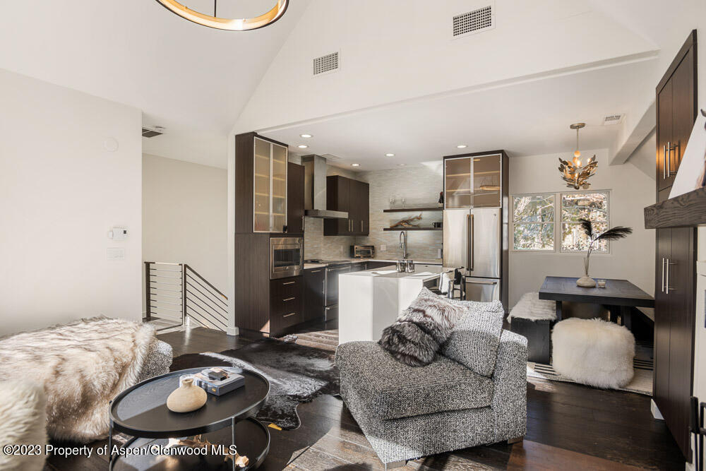 222 W Hopkins Avenue Aspen CO 81611