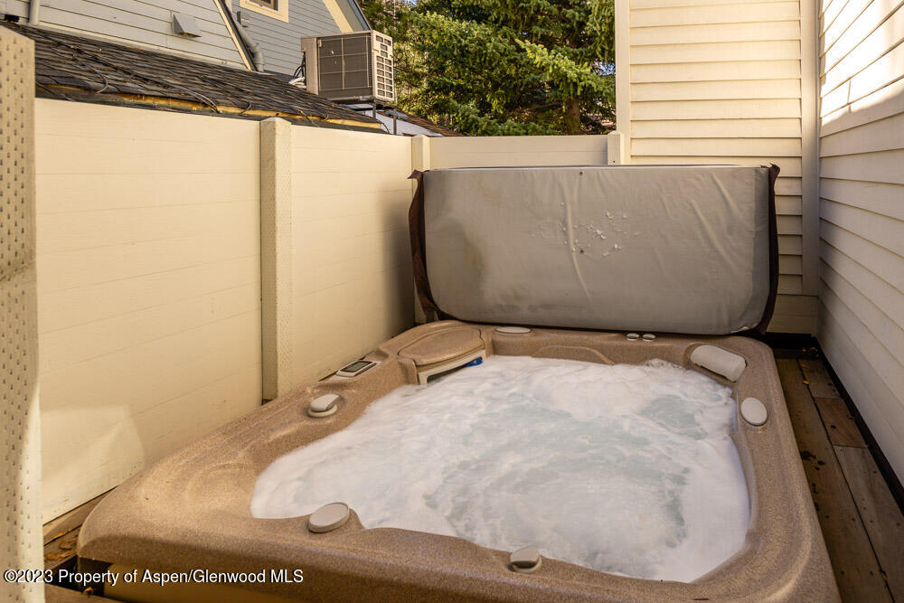 222 W Hopkins Avenue Aspen CO 81611