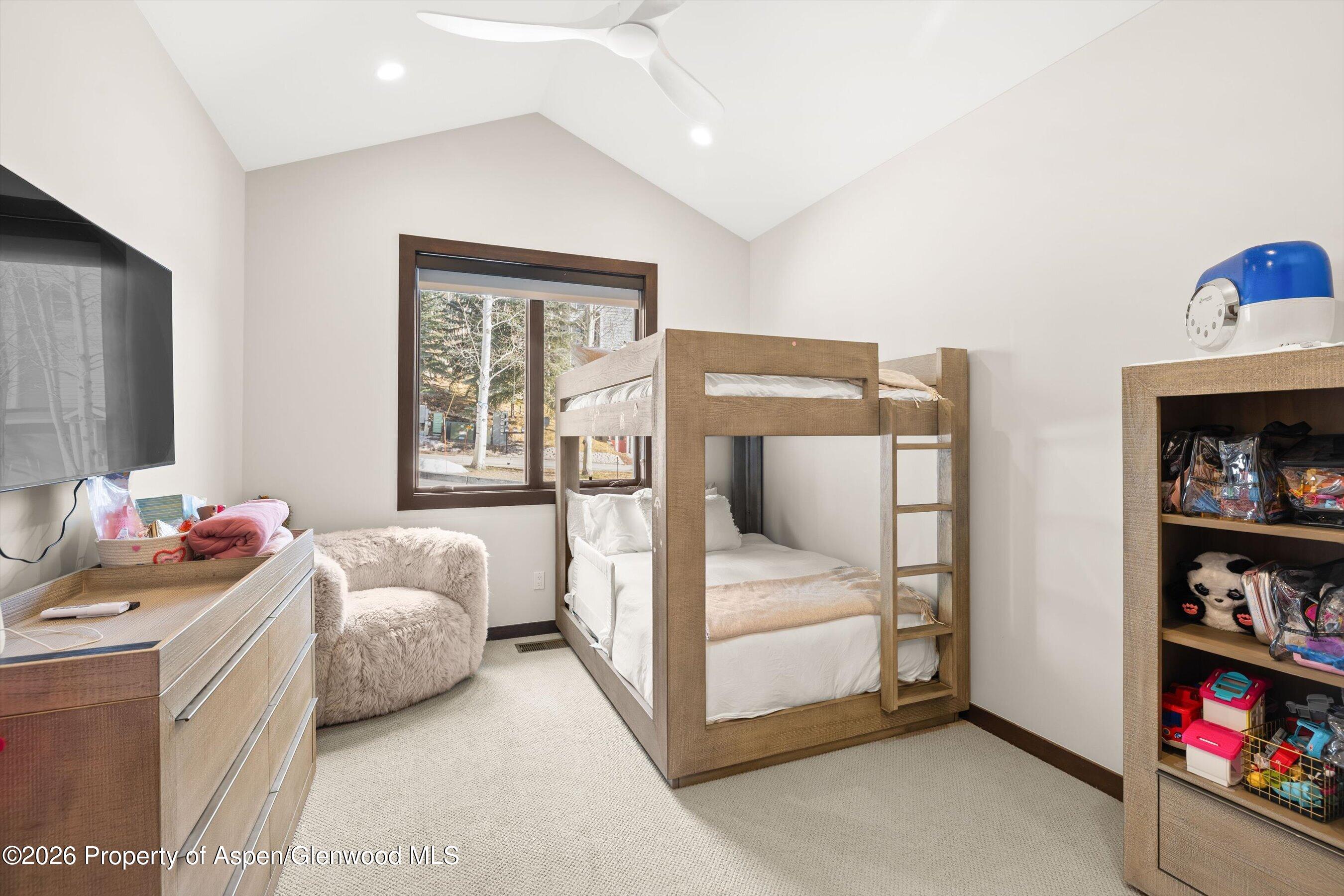 505 Park Circle Aspen CO 81611