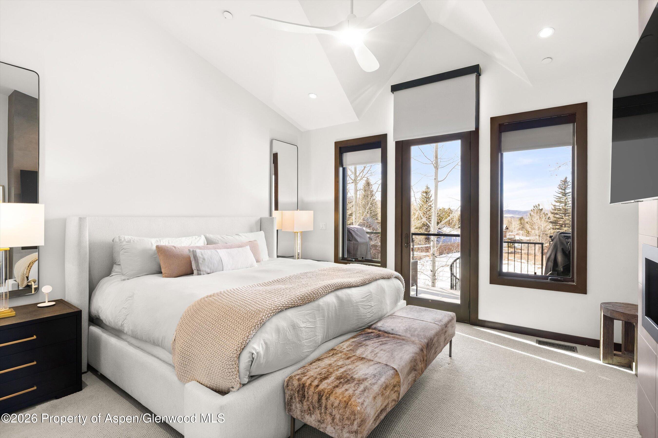 505 Park Circle Aspen CO 81611