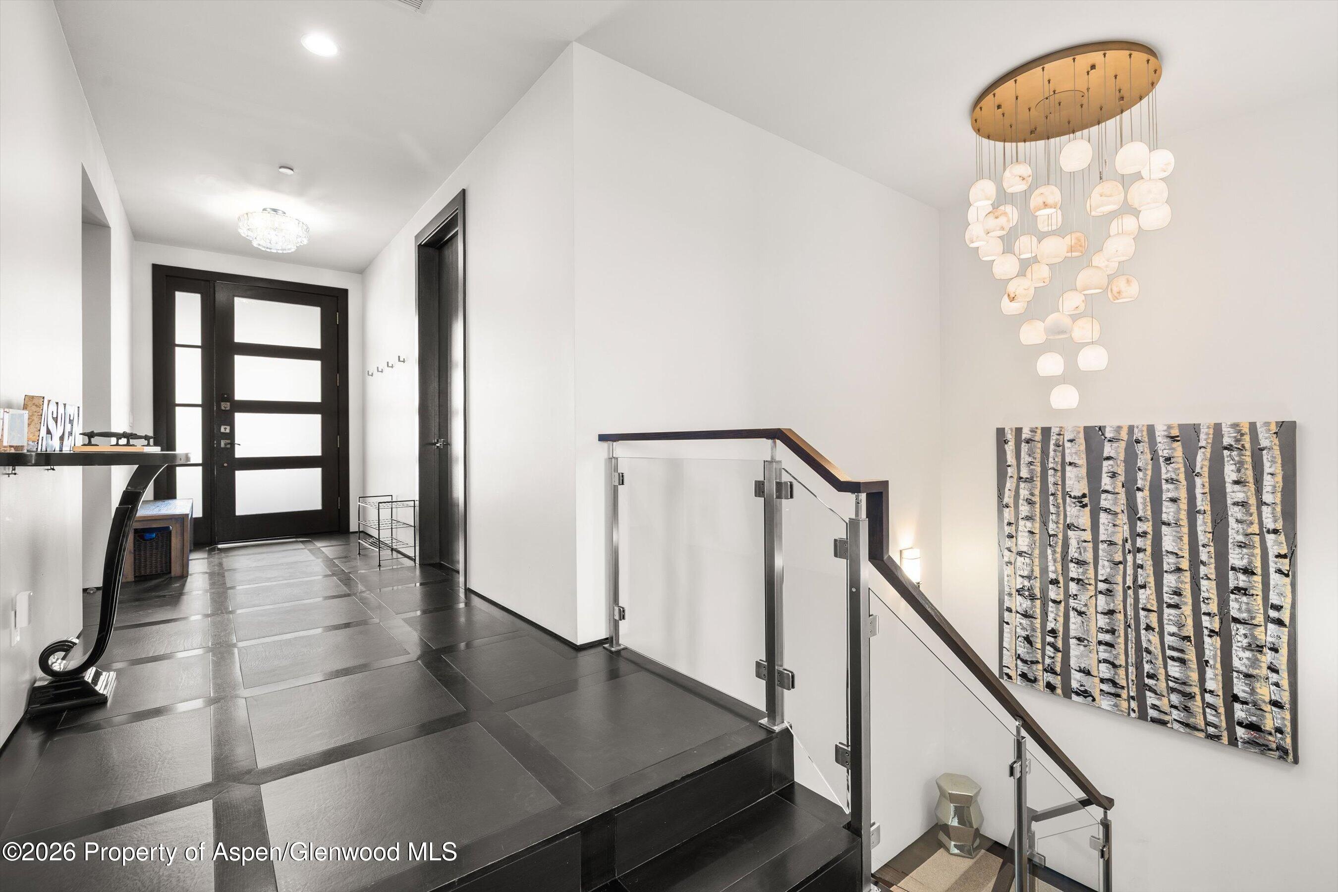 505 Park Circle Aspen CO 81611