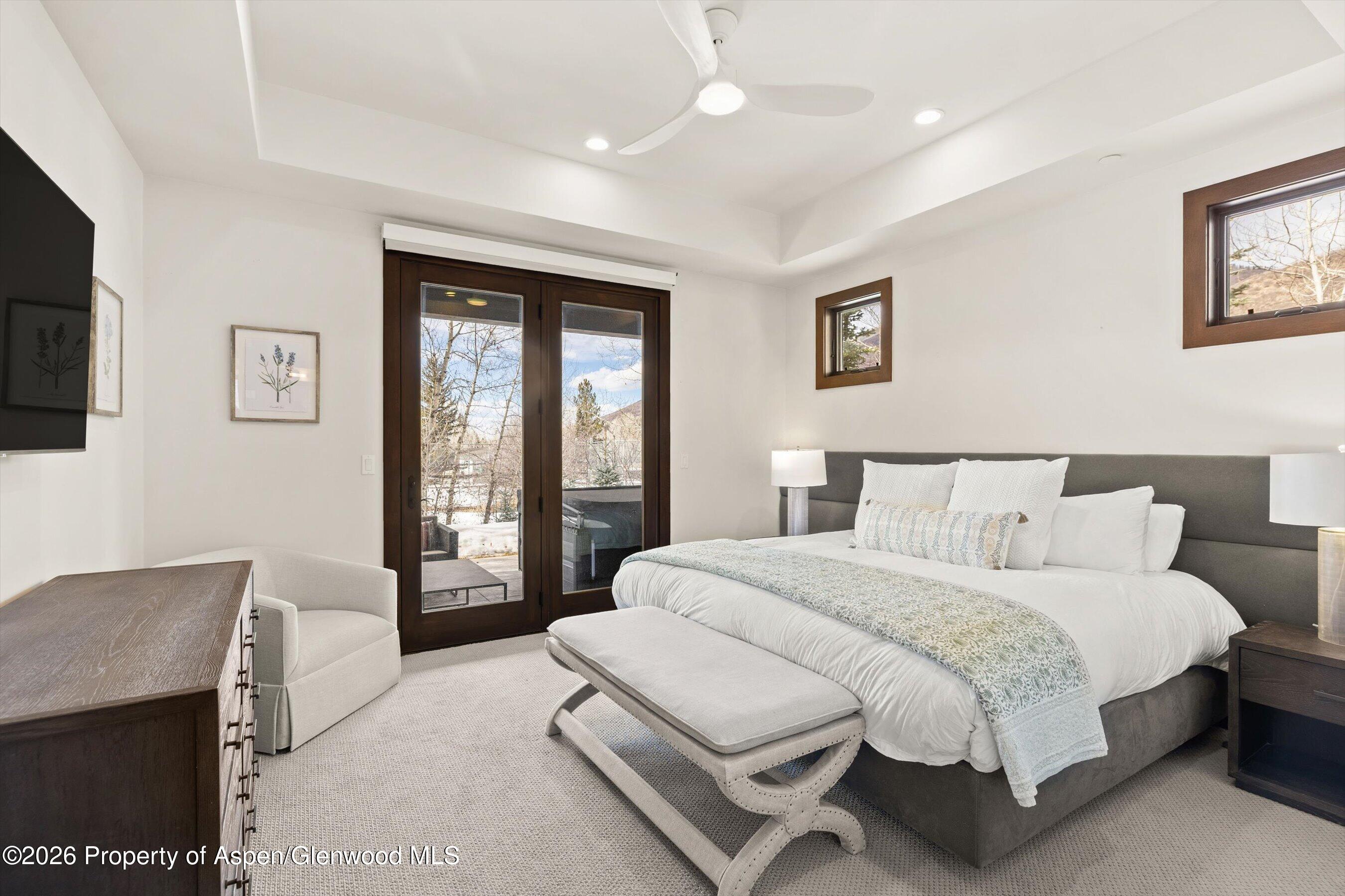 505 Park Circle Aspen CO 81611