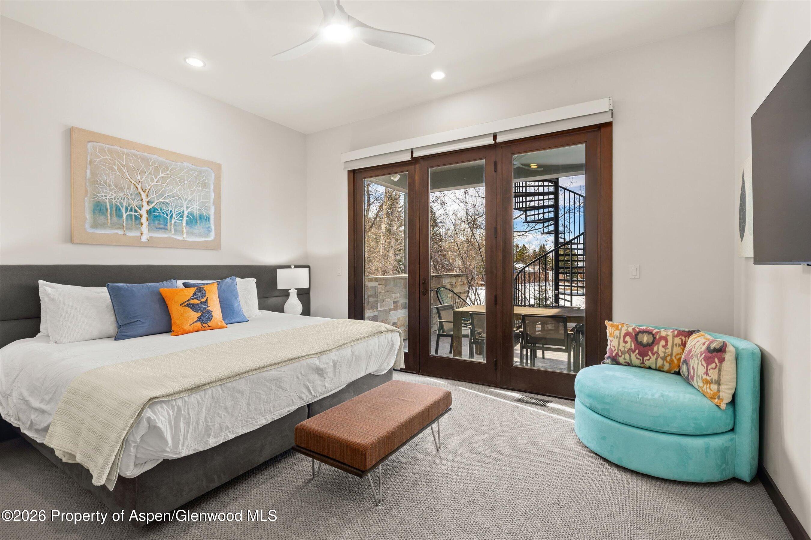 505 Park Circle Aspen CO 81611