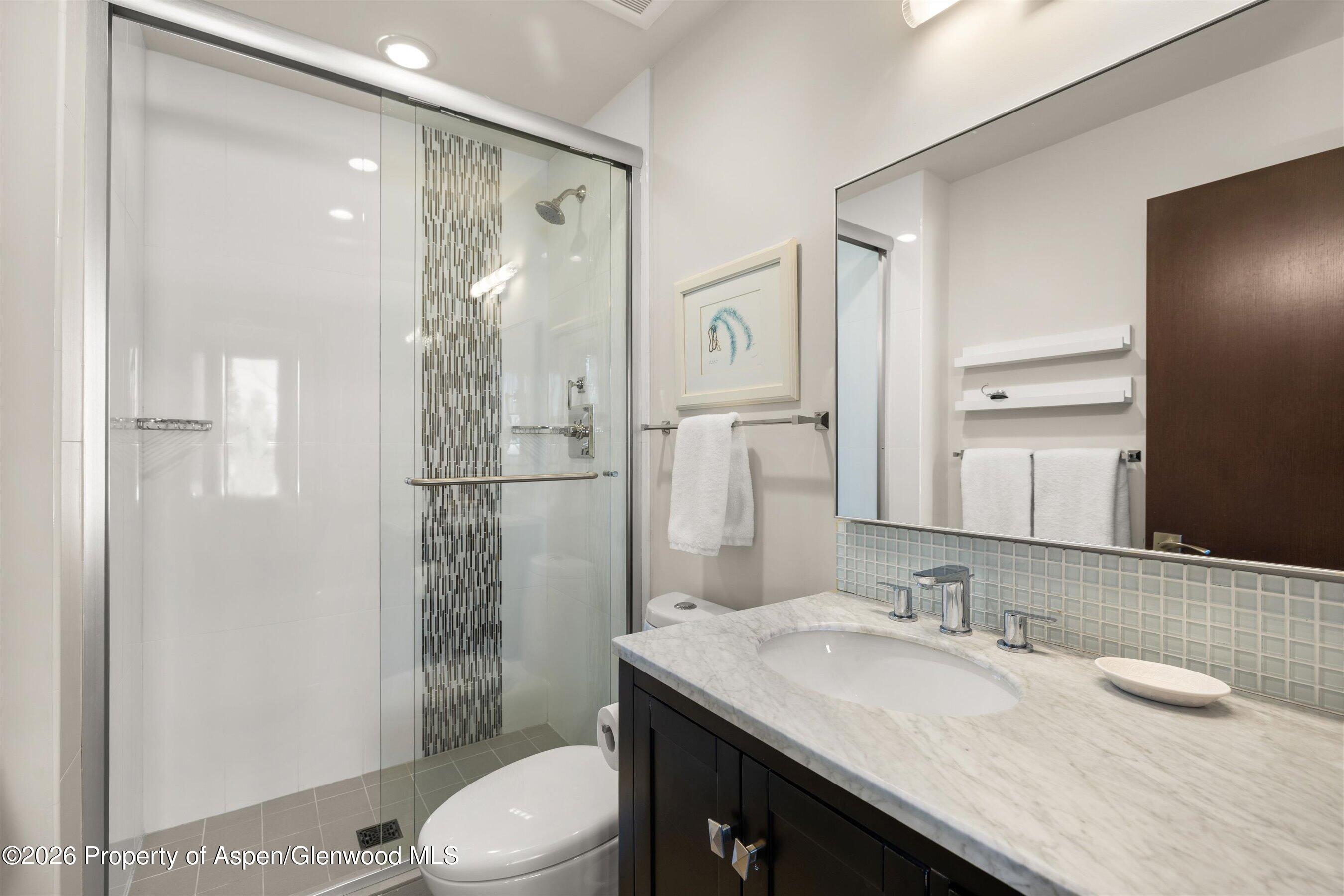 505 Park Circle Aspen CO 81611