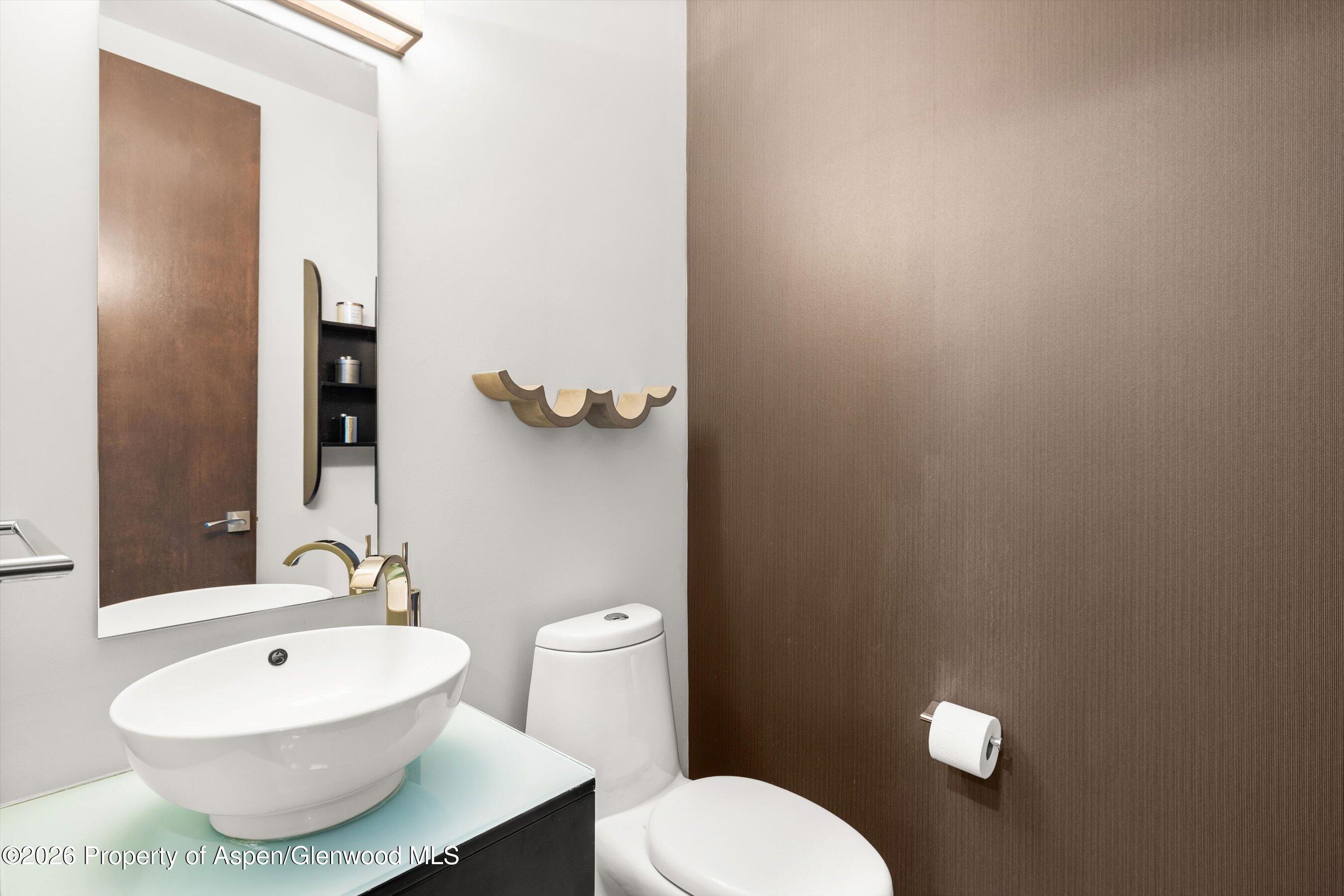 505 Park Circle Aspen CO 81611