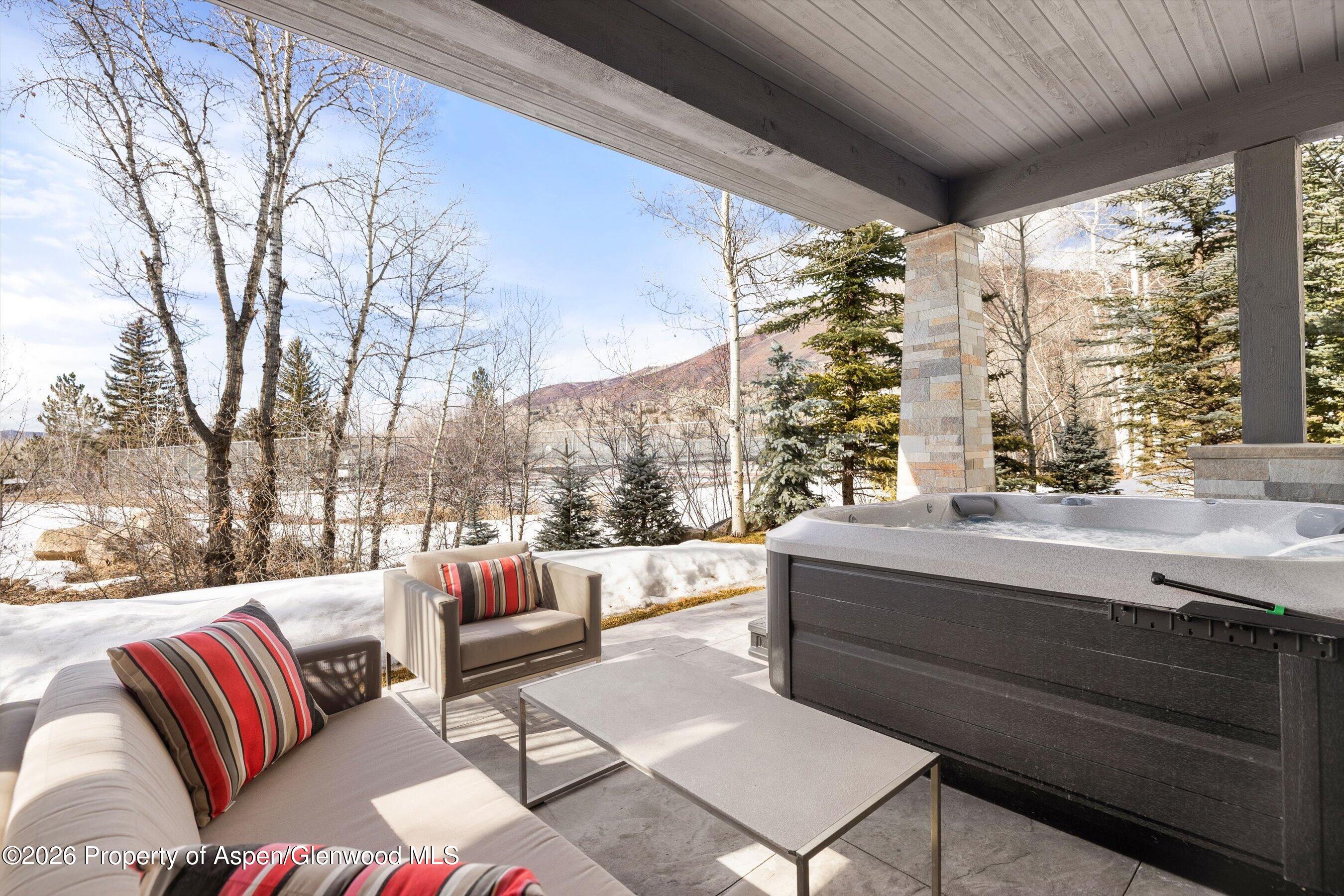 505 Park Circle Aspen CO 81611