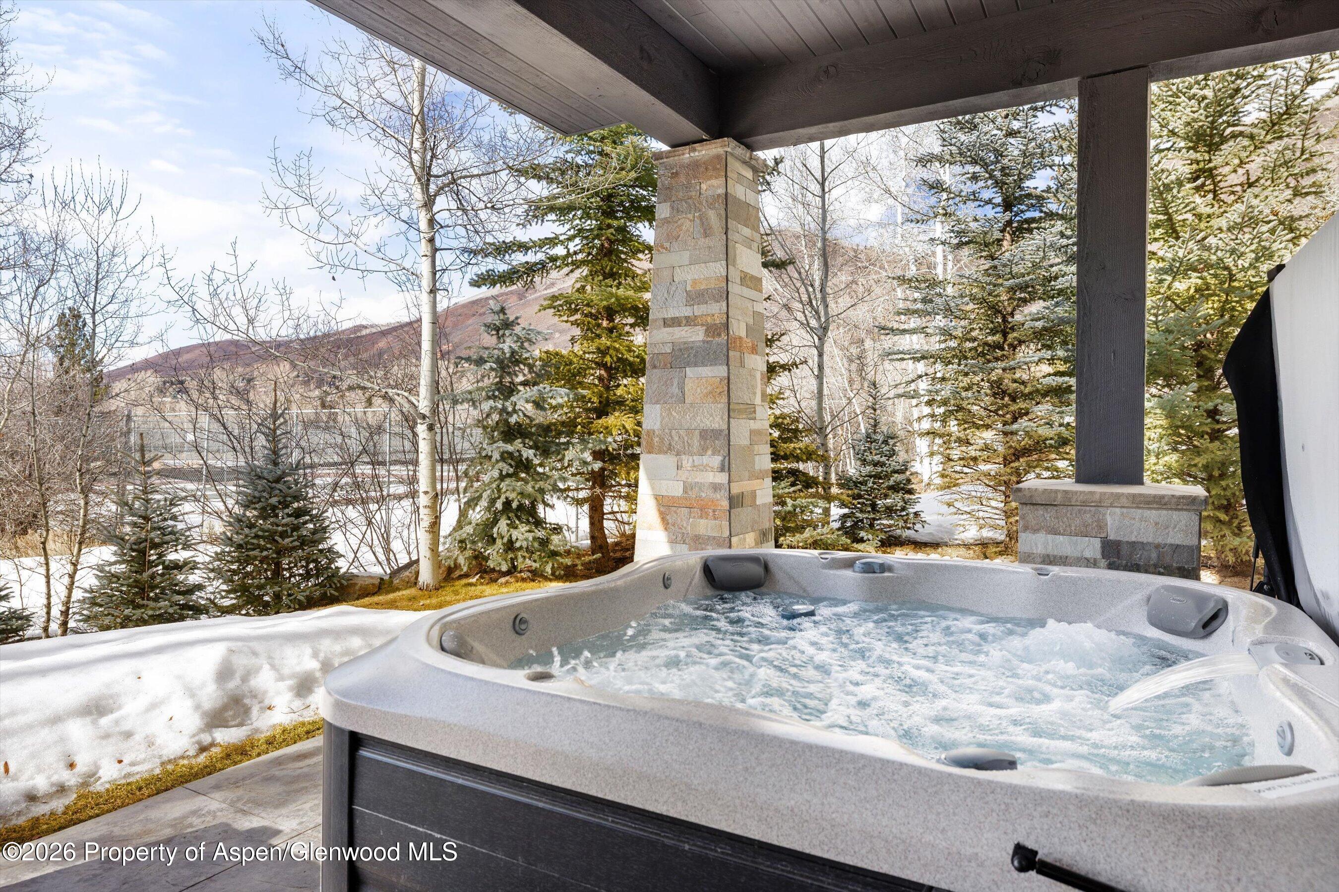 505 Park Circle Aspen CO 81611