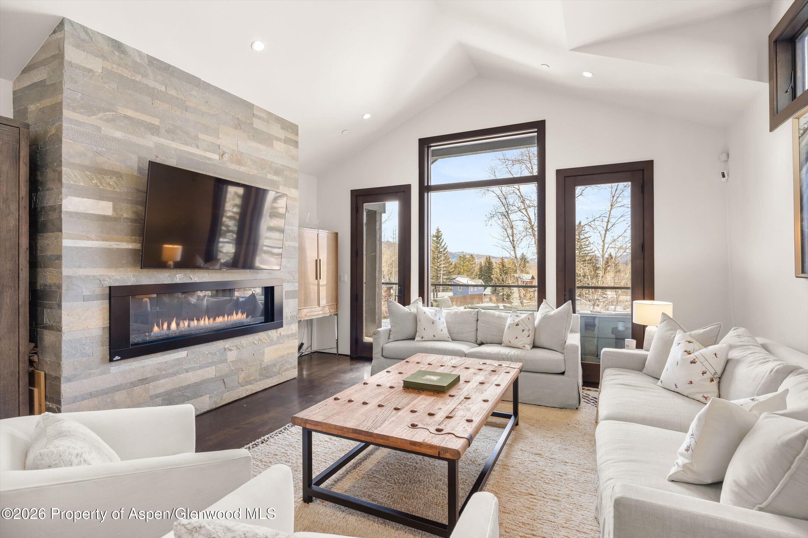 505 Park Circle Aspen CO 81611