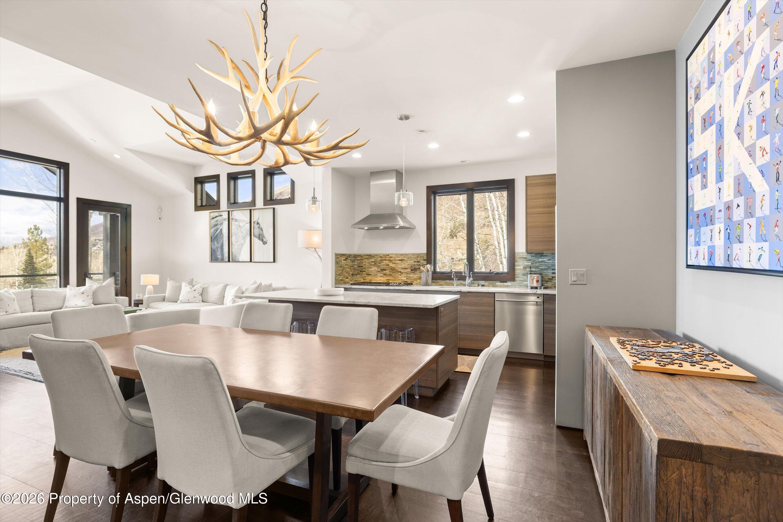 505 Park Circle Aspen CO 81611