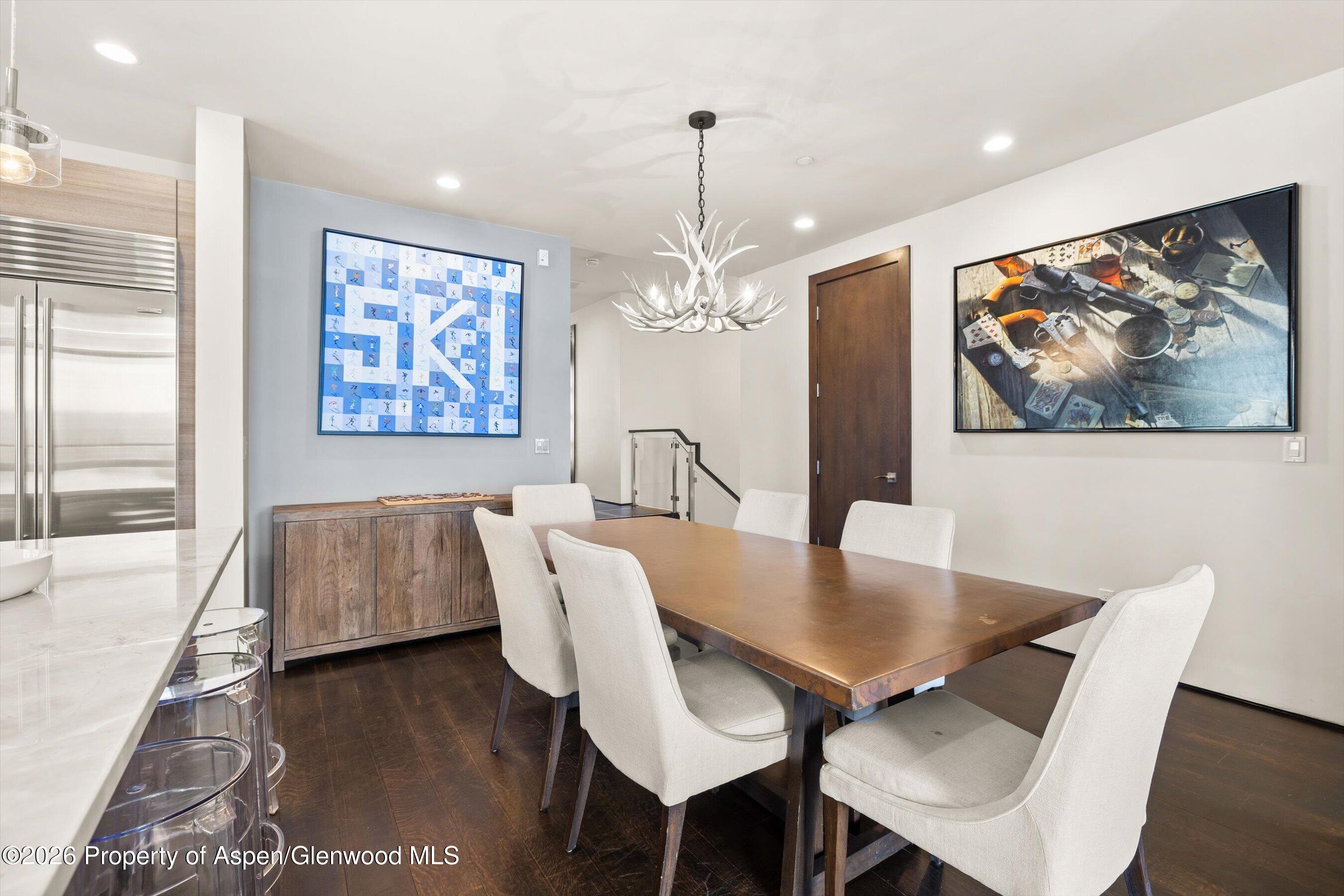 505 Park Circle Aspen CO 81611