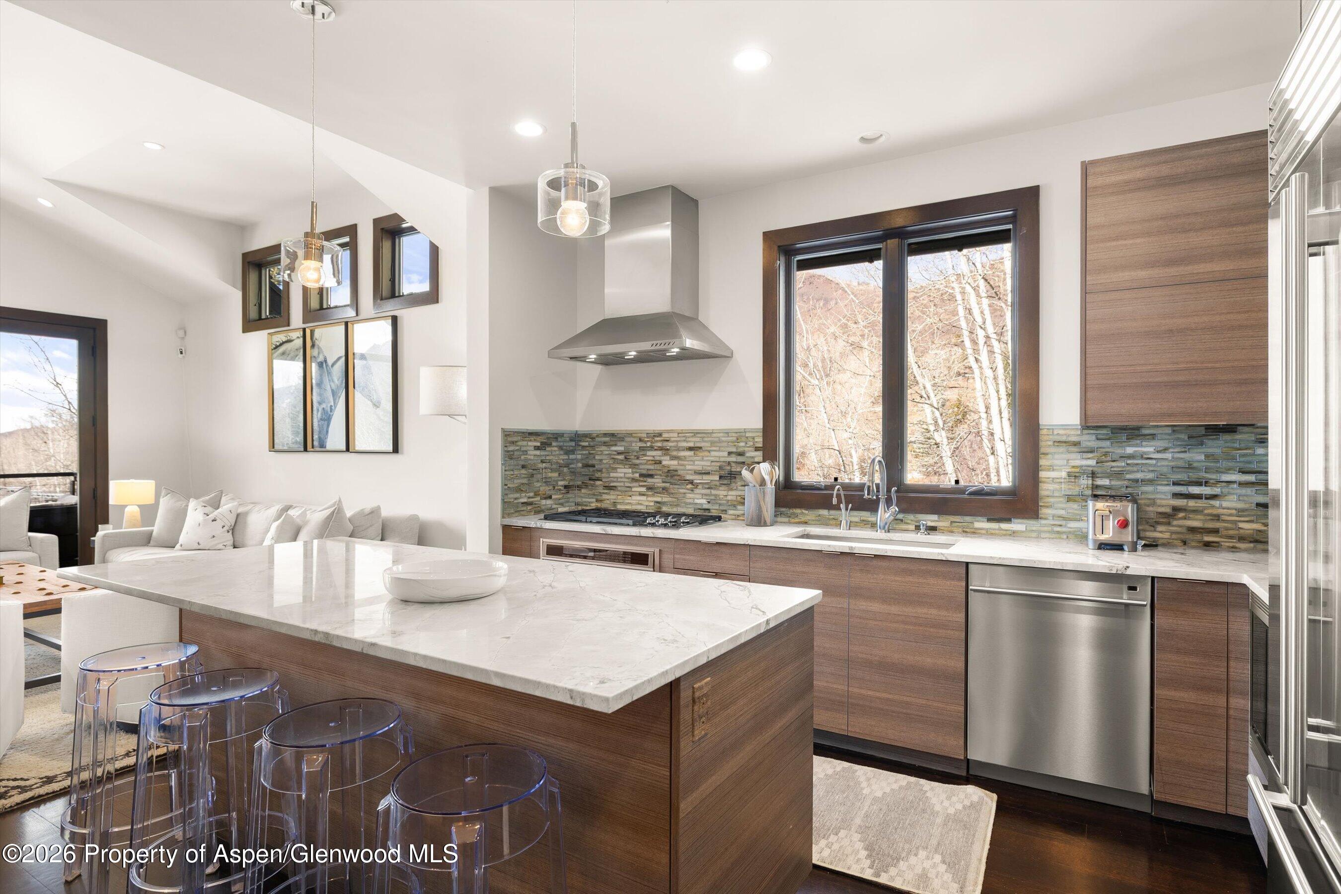 505 Park Circle Aspen CO 81611