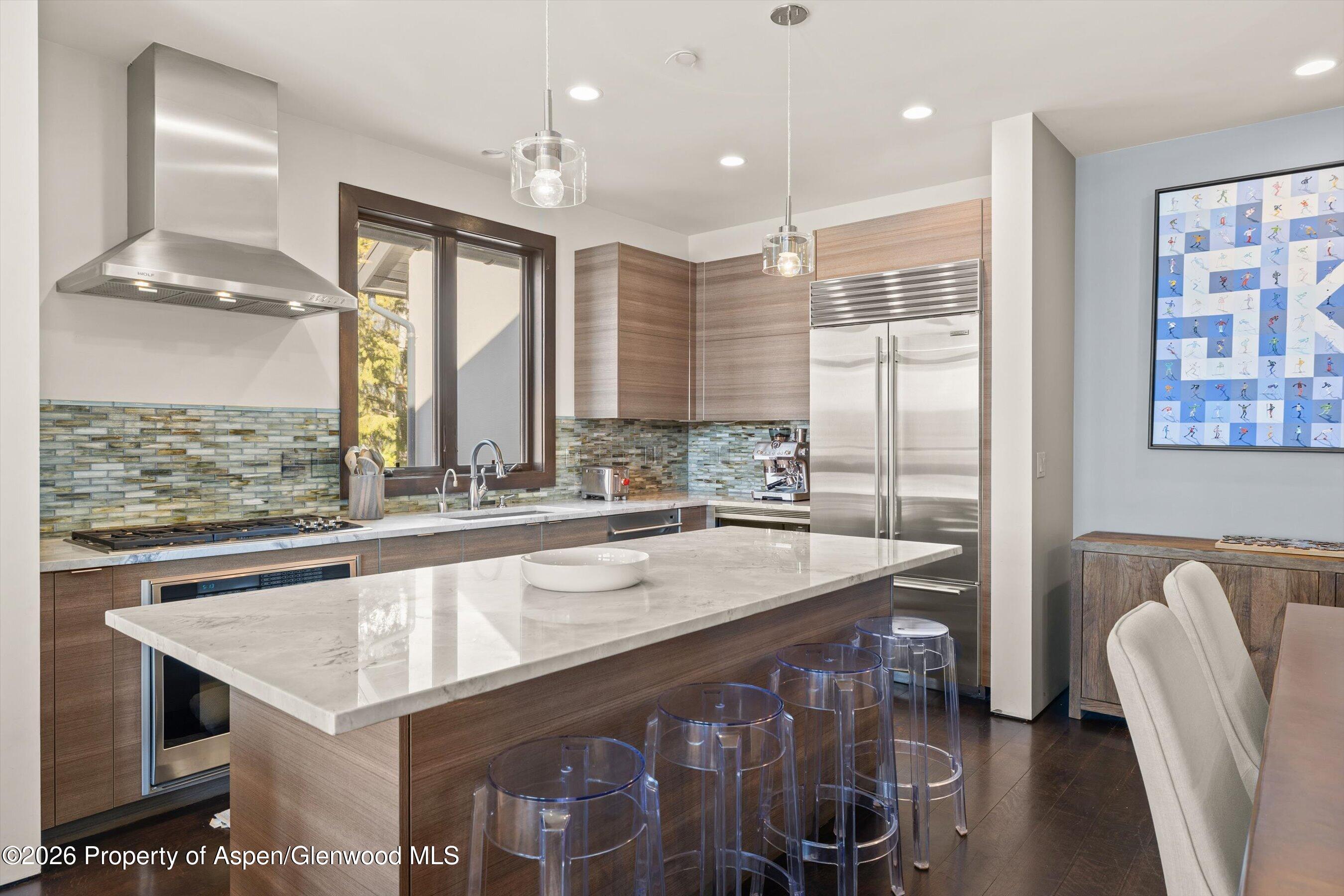 505 Park Circle Aspen CO 81611