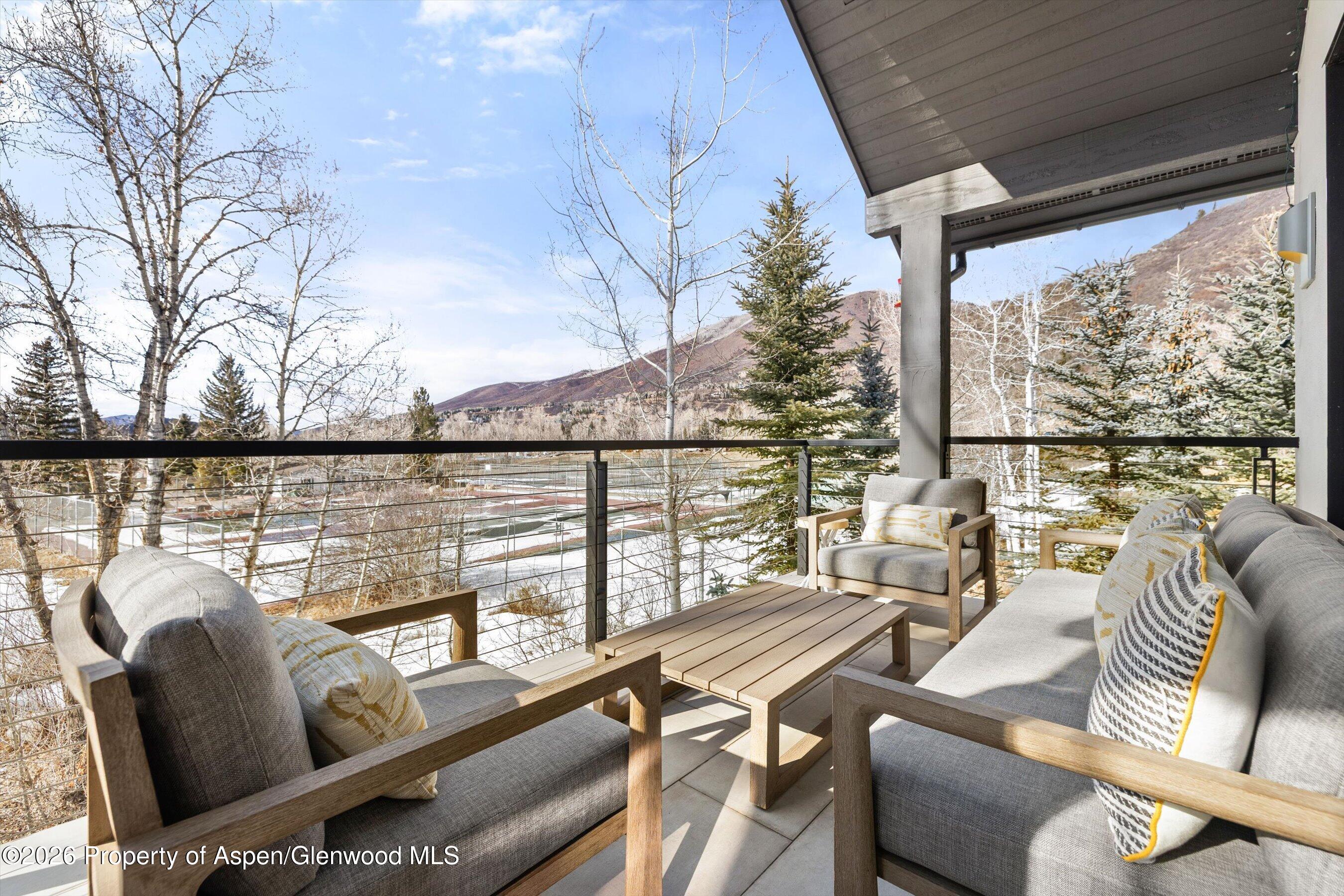 505 Park Circle Aspen CO 81611