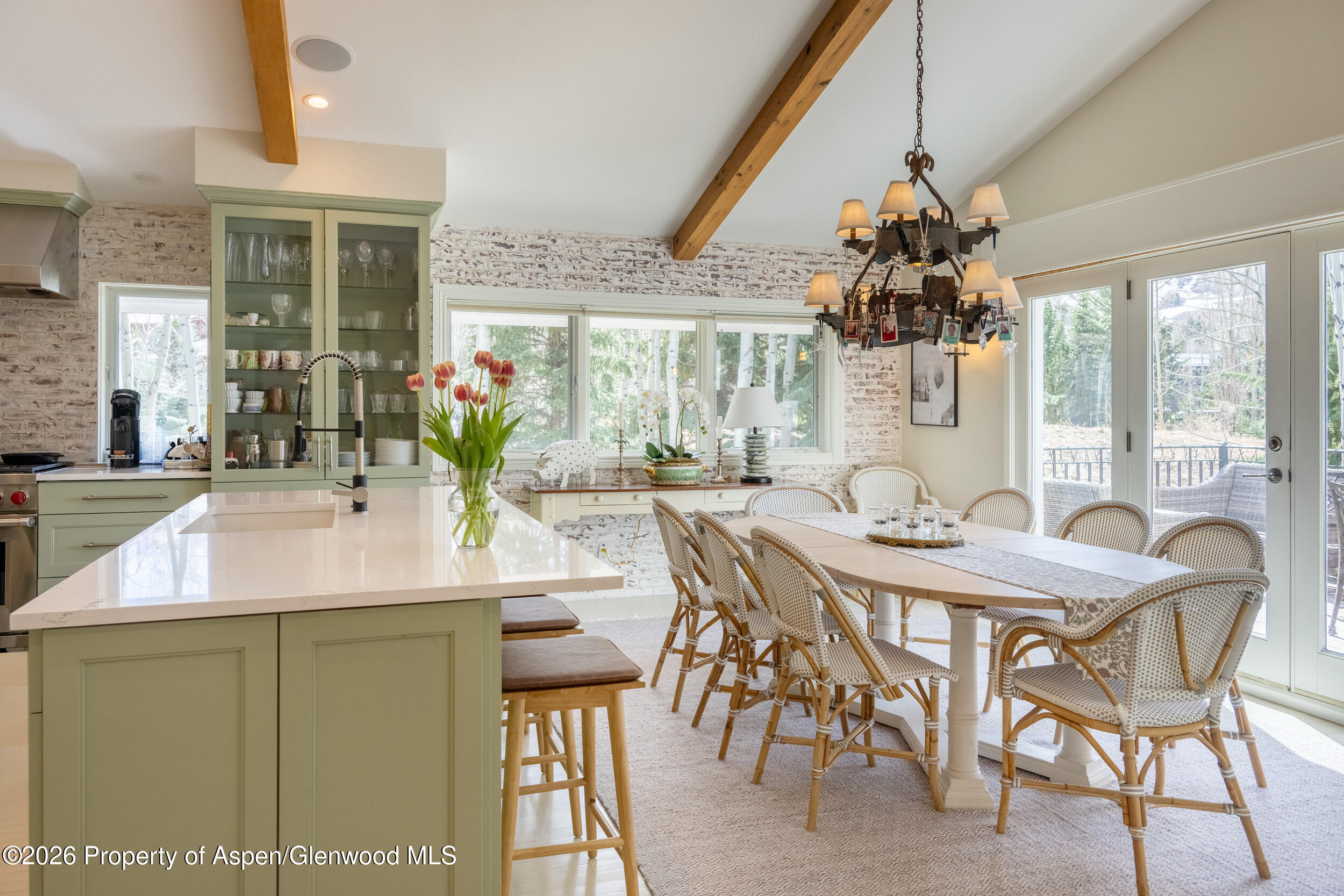 86 Maroon Drive Aspen CO 81611