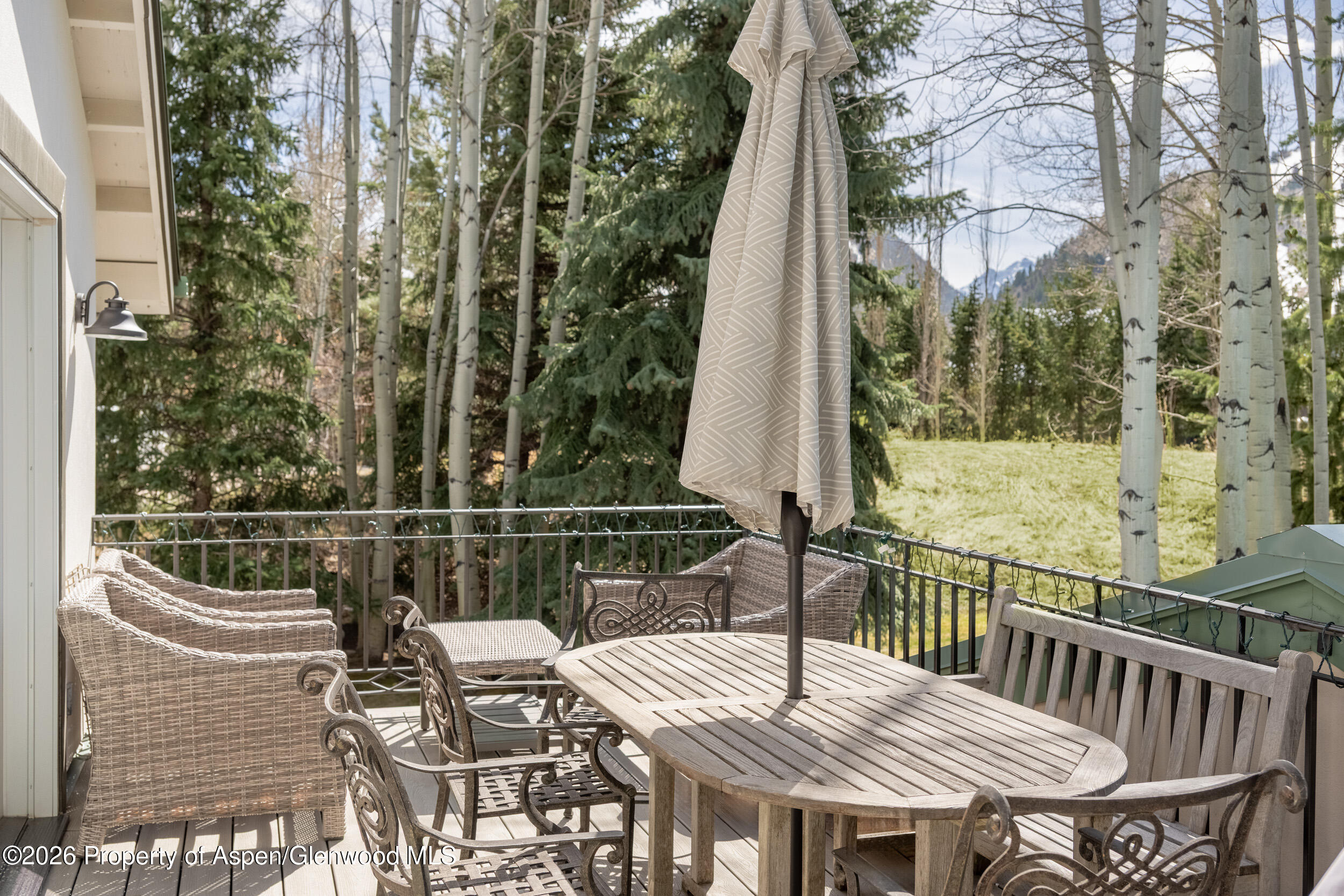 86 Maroon Drive Aspen CO 81611