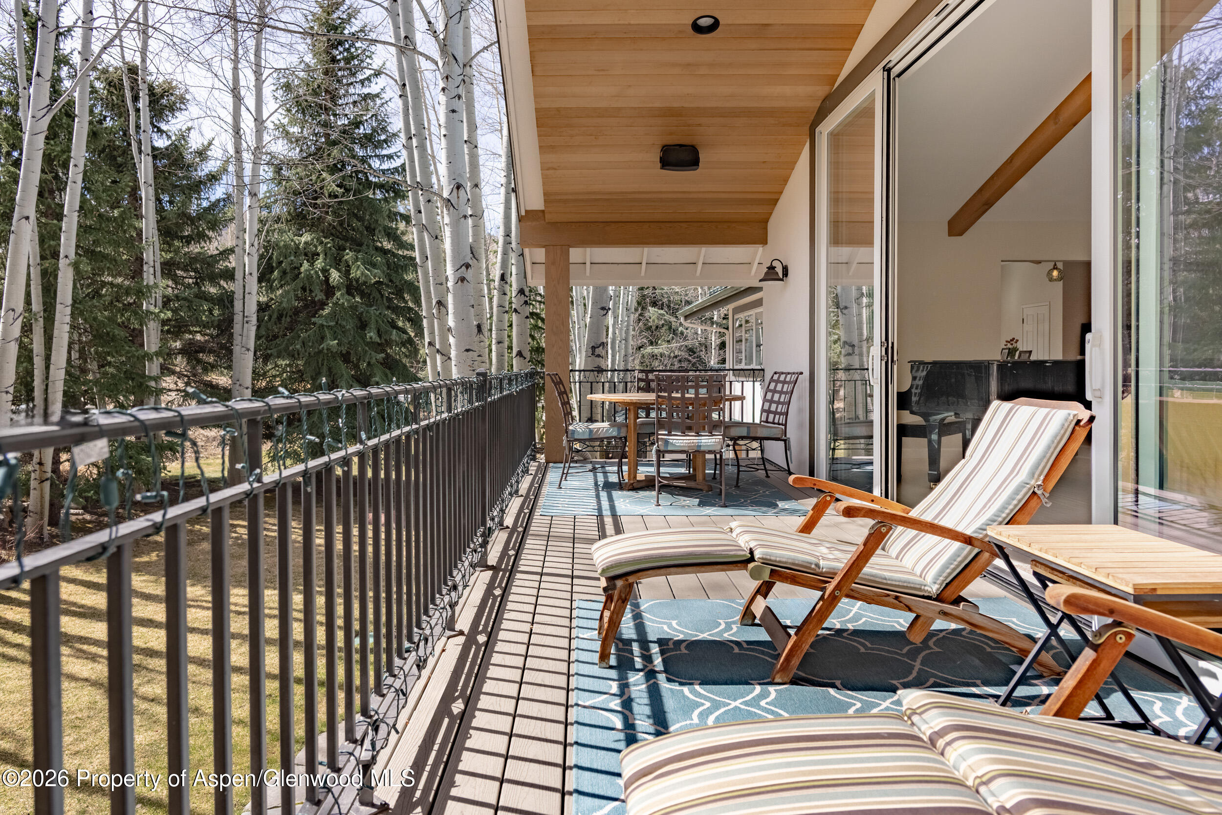 86 Maroon Drive Aspen CO 81611