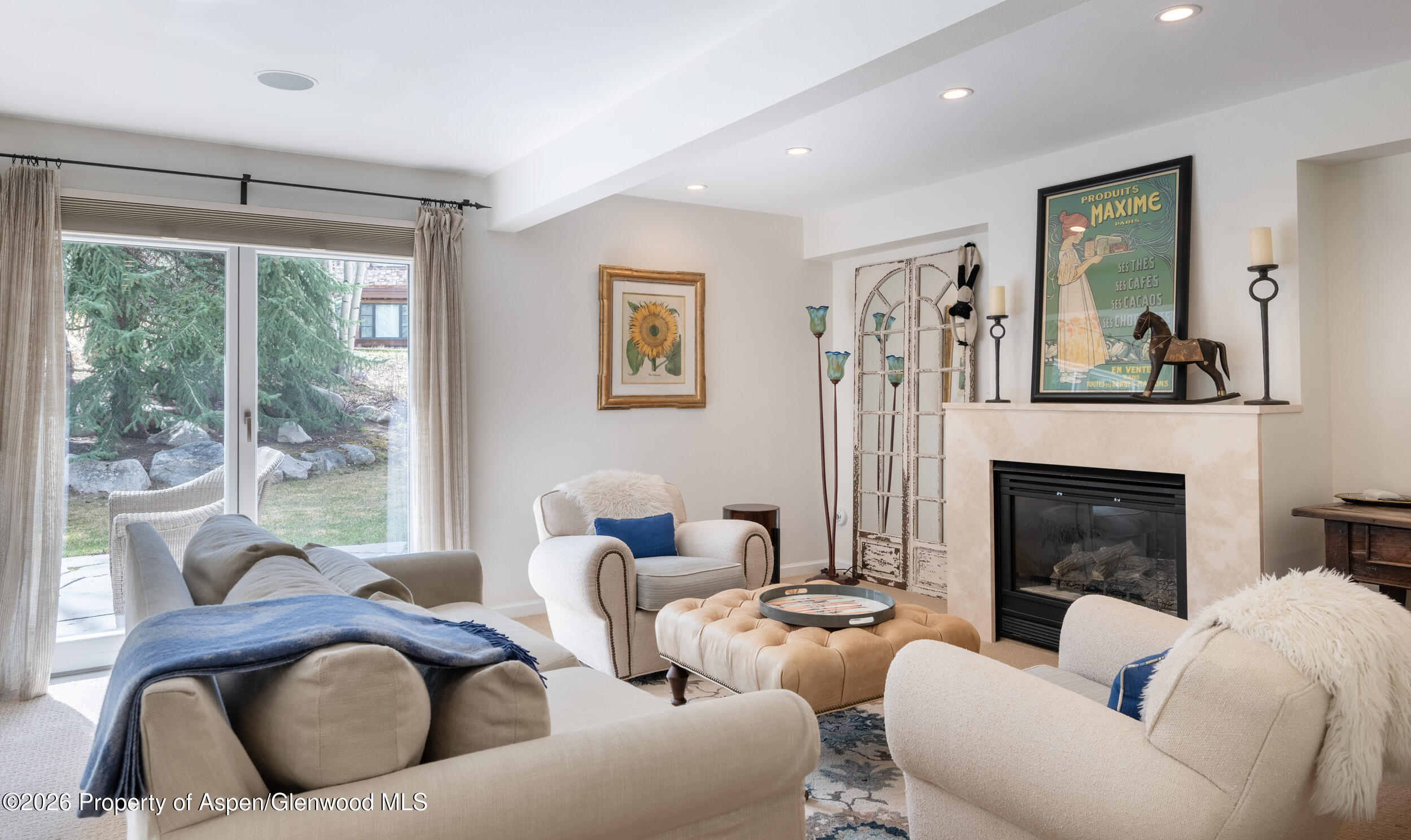 86 Maroon Drive Aspen CO 81611