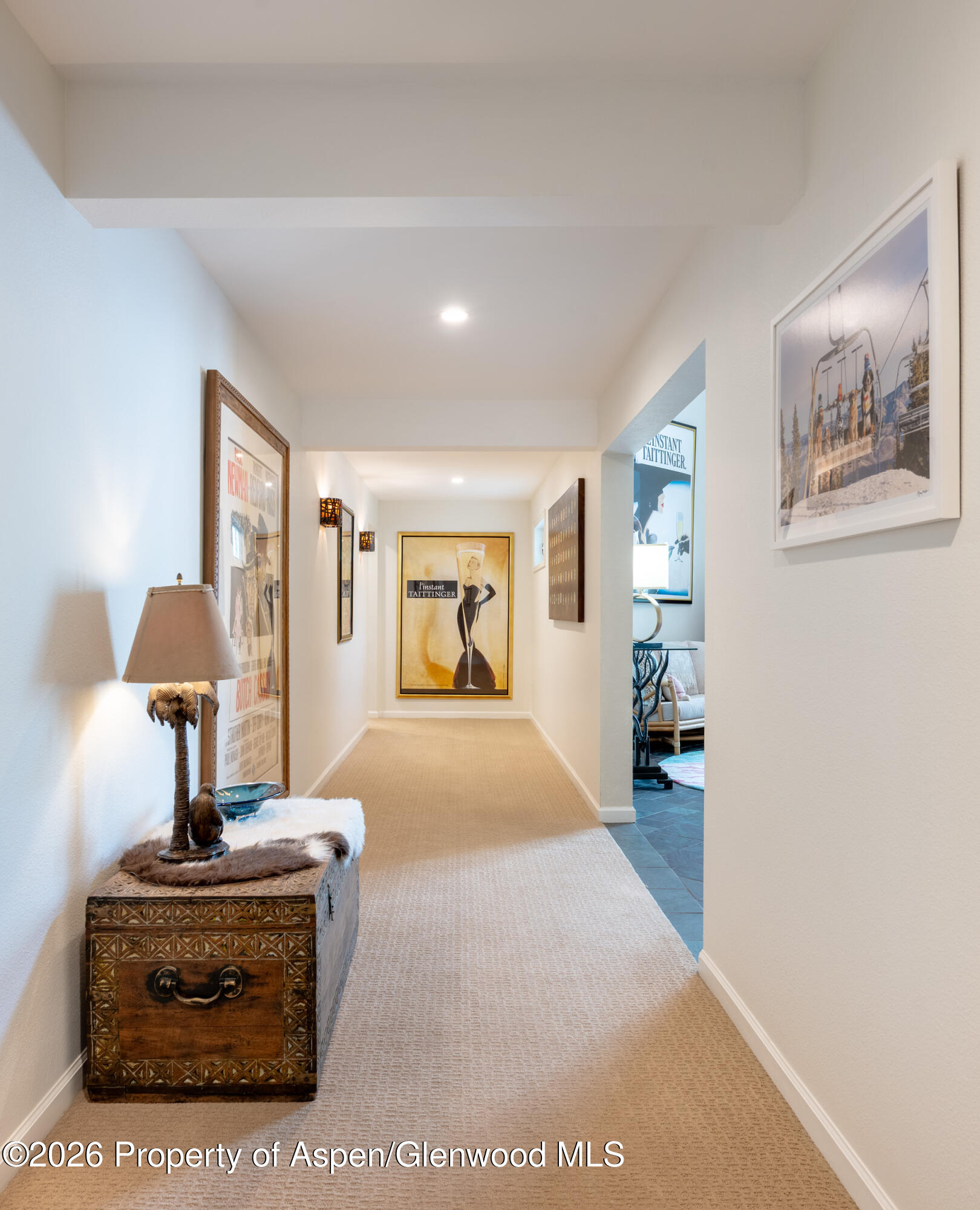 86 Maroon Drive Aspen CO 81611