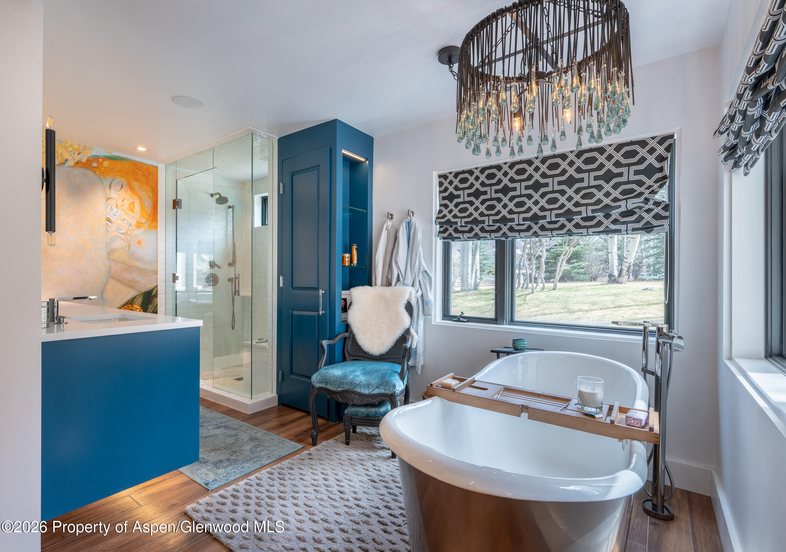 86 Maroon Drive Aspen CO 81611